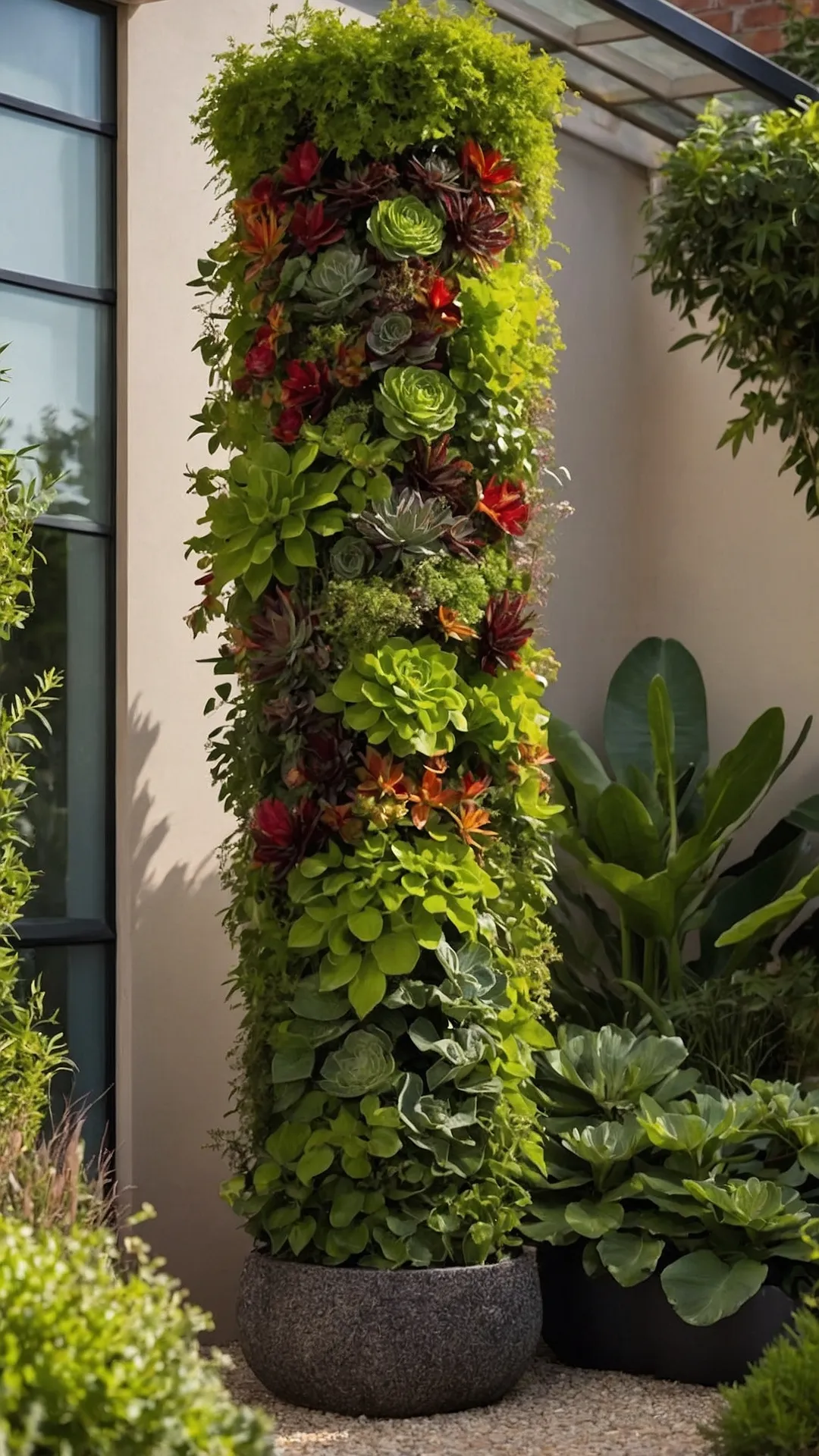 16 Crafty Garden Projects to Spruce Up Your Yard 44 Gnome Haven Projects