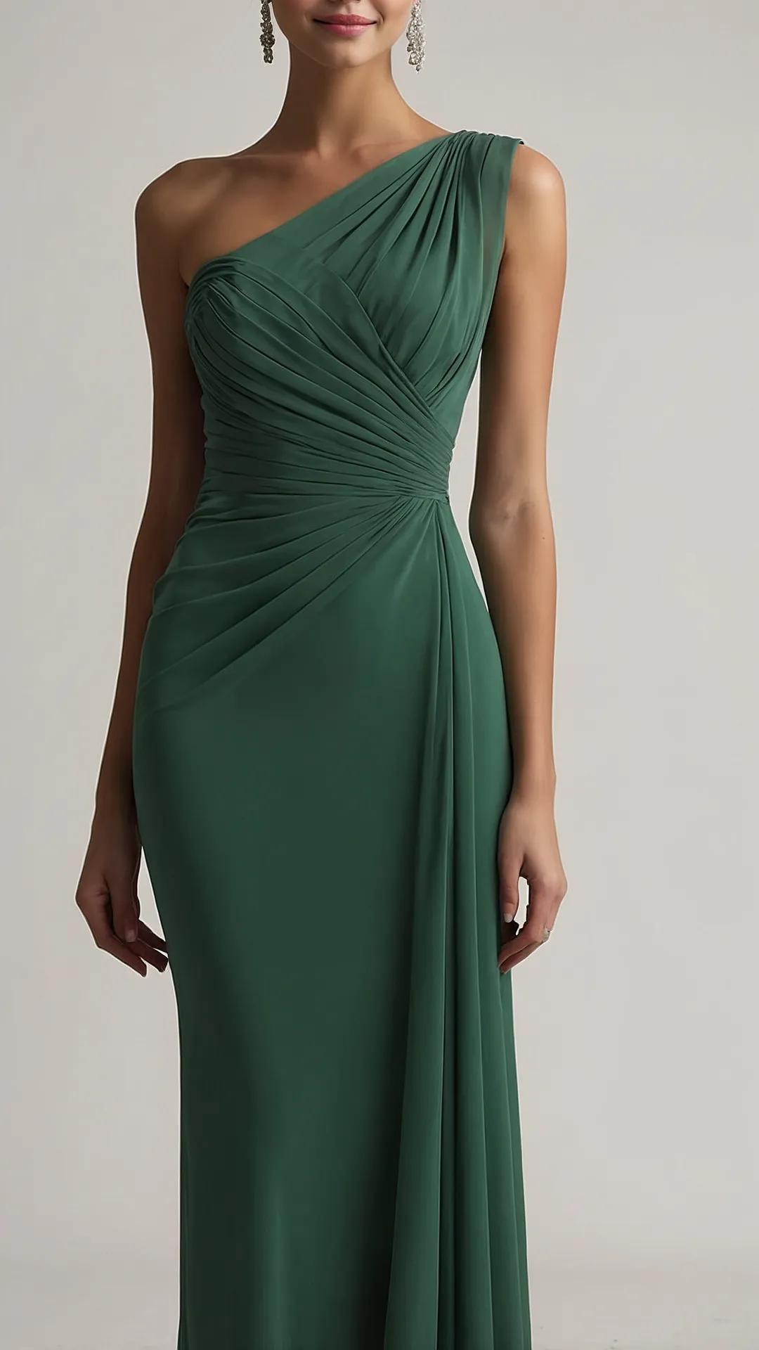 Style Statements: 19 Long Gown Designs to Jazz Up Your Closet 47 Couch to Couture