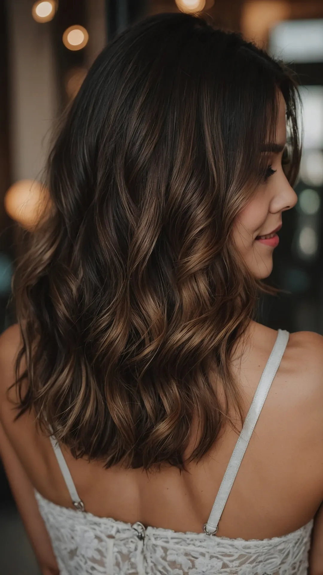 Short Hair Styles: 20 Ideas Perfect for Round Faces This Year 36 Short & Stellar