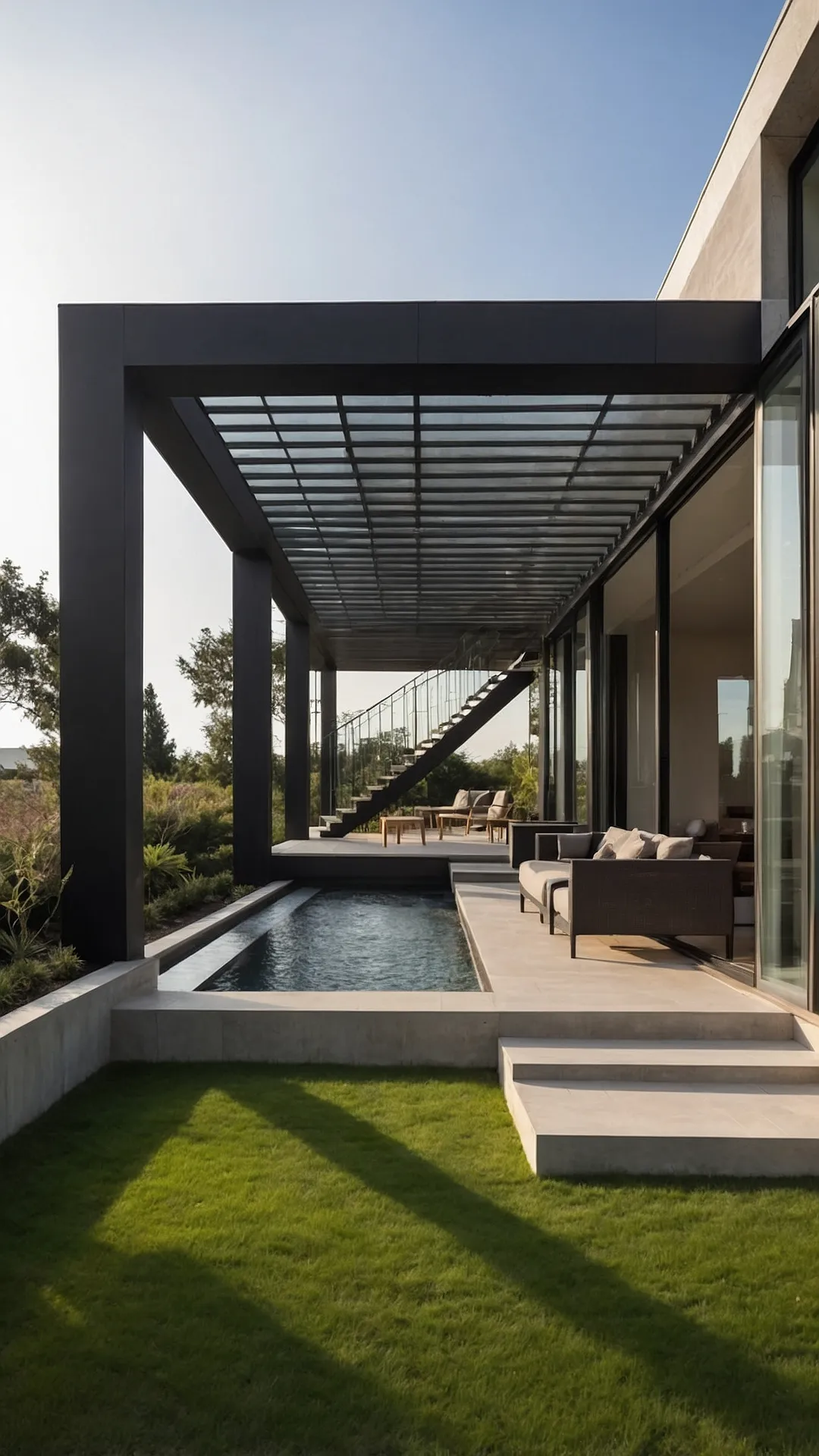 Your Dream House Awaits: 15 Luxurious Ideas to Bring to Life 39 Palace Pursued