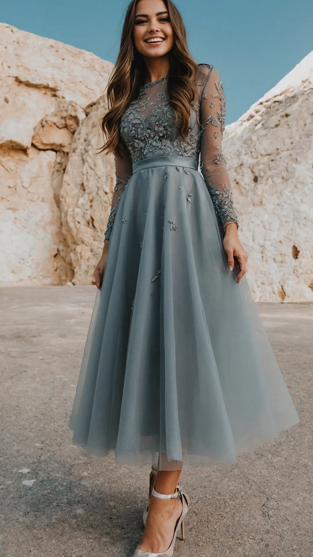 Mermaid Twirl Magic