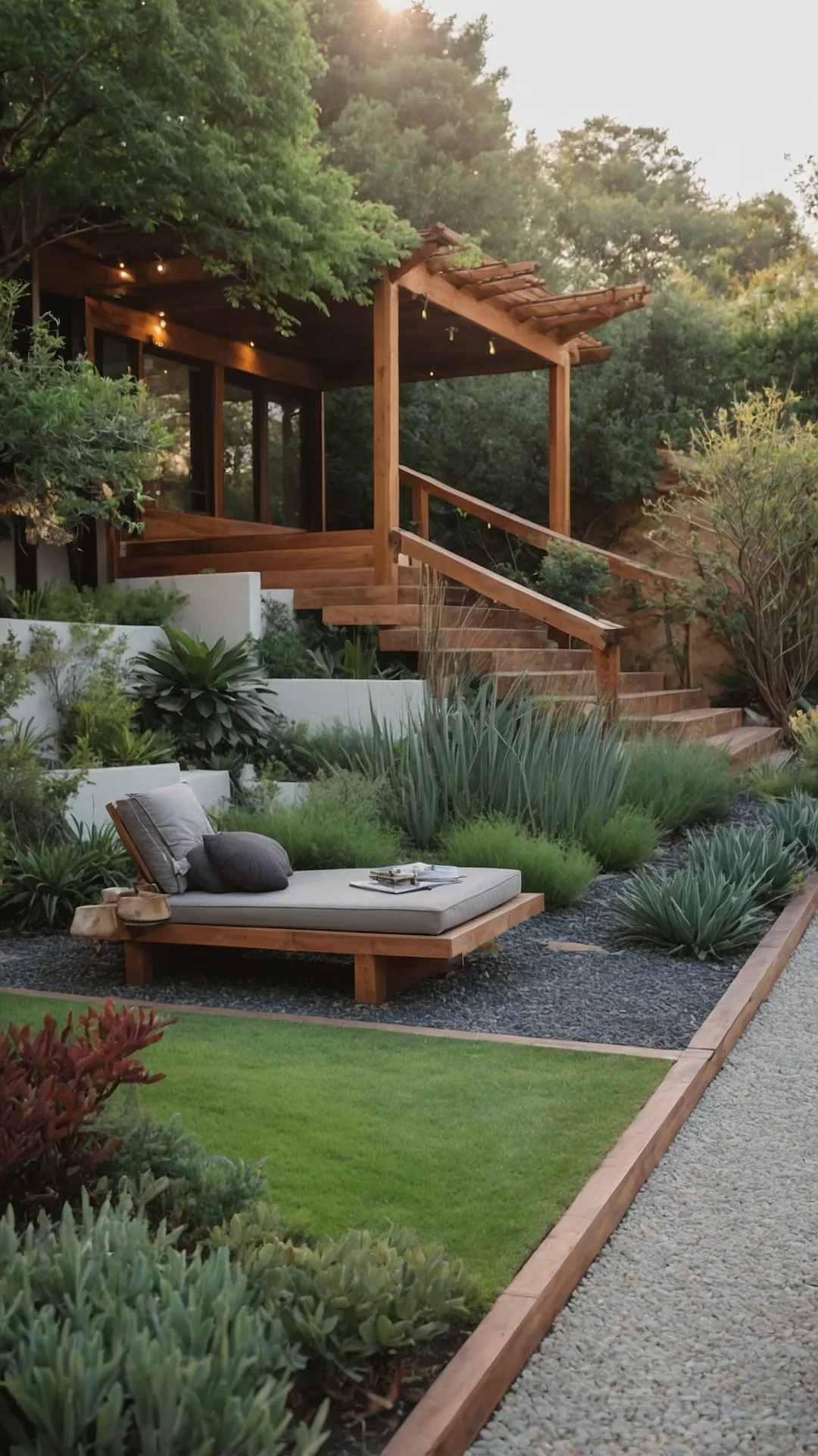 Transform Your Front Yard: 19 Edible Garden Design Ideas 36 Verdant Victuals