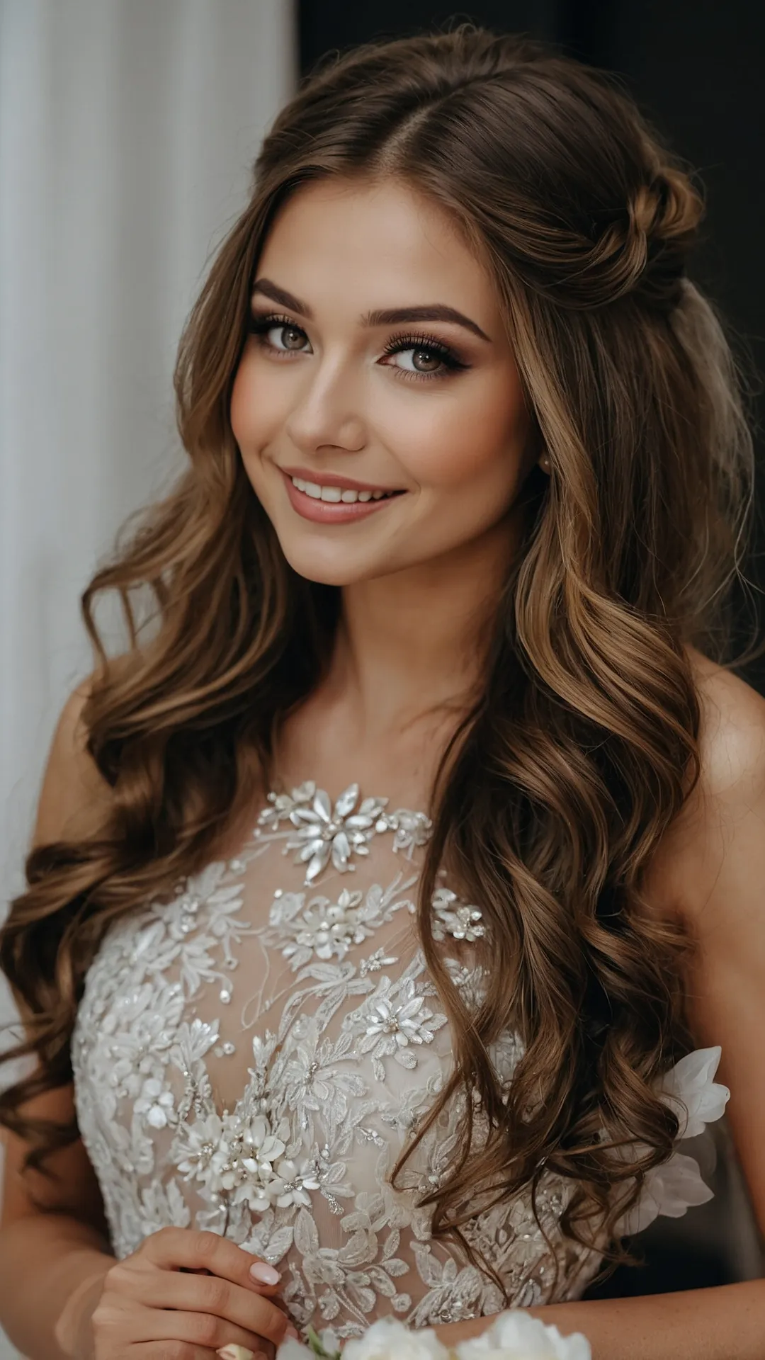 Sparkle & Vows