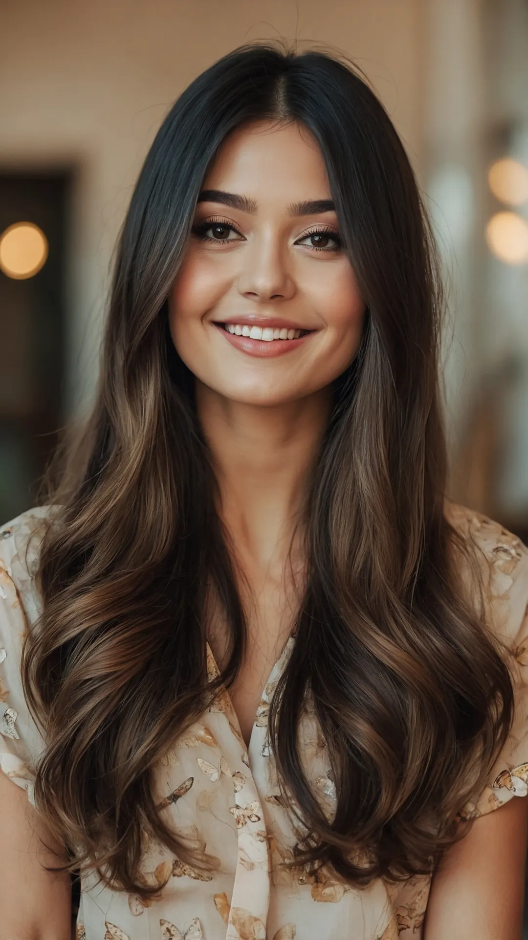 Elevated Radiance