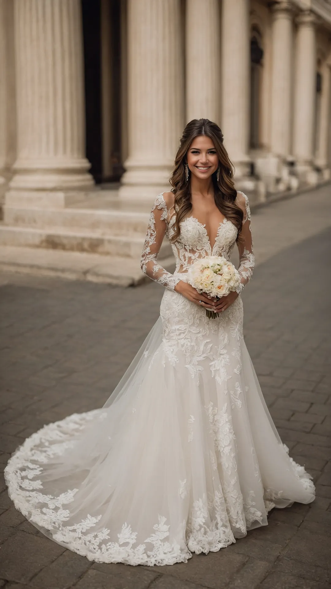 Princess Pockets: 2025 Bridal Dreams
