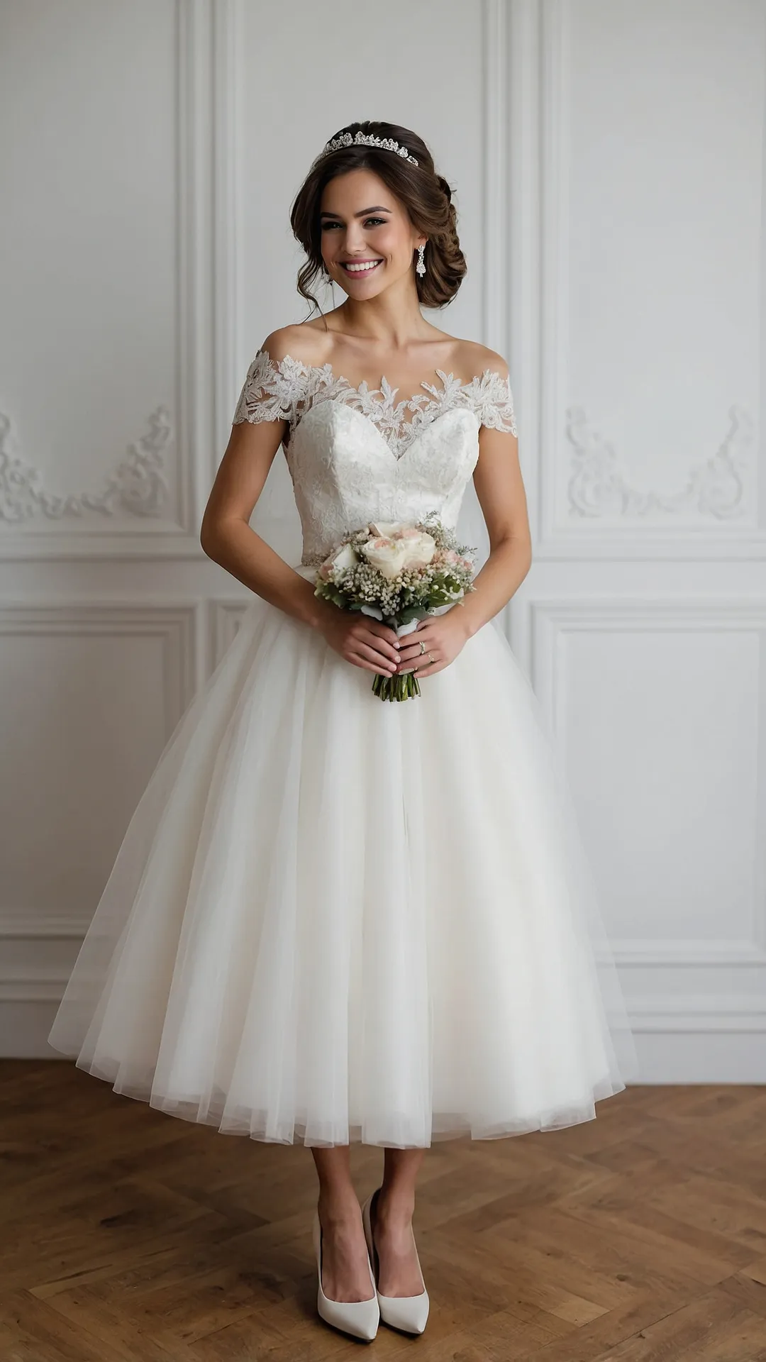 Beyond The Ballgown