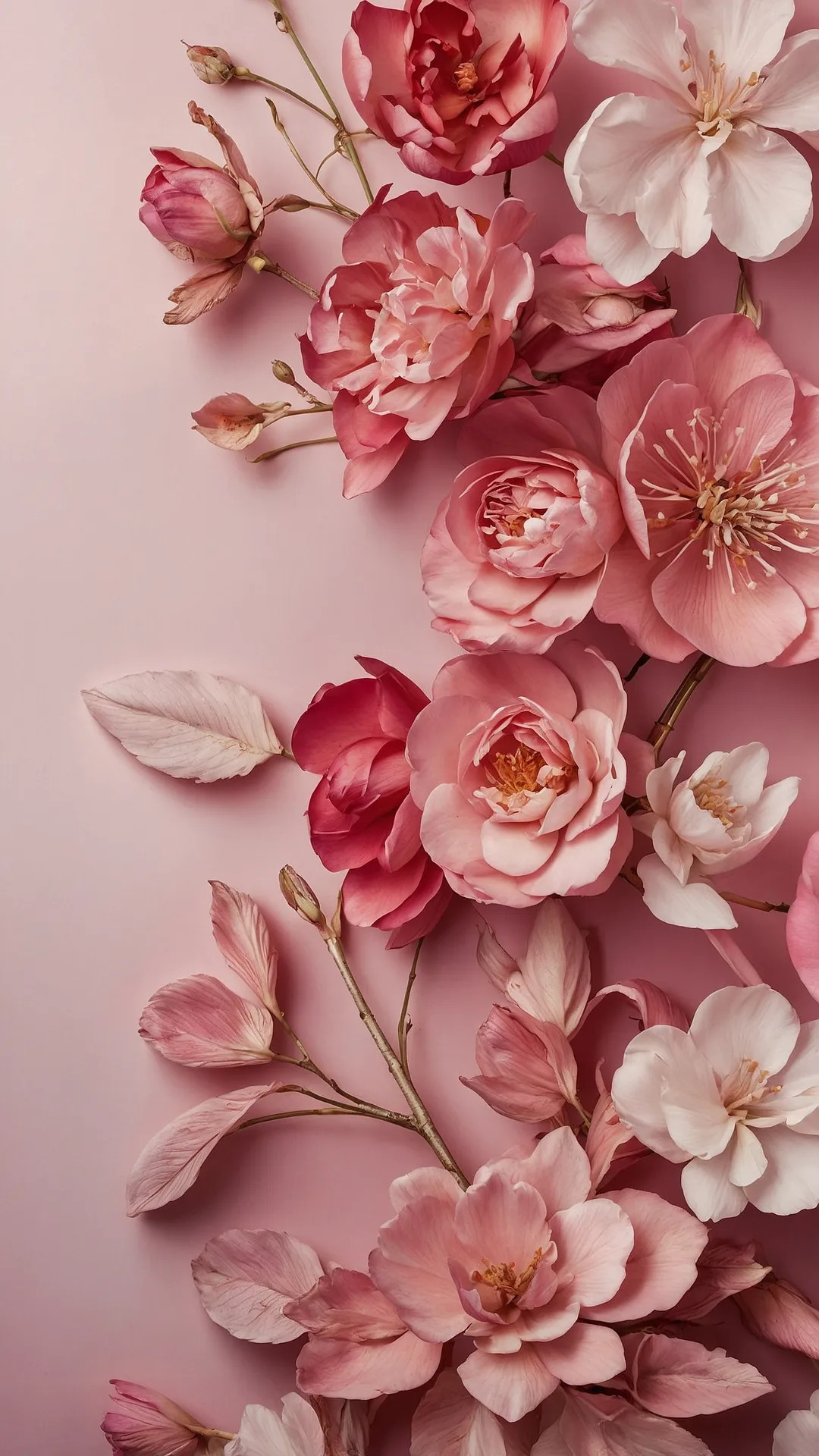Chic Pink Obsession