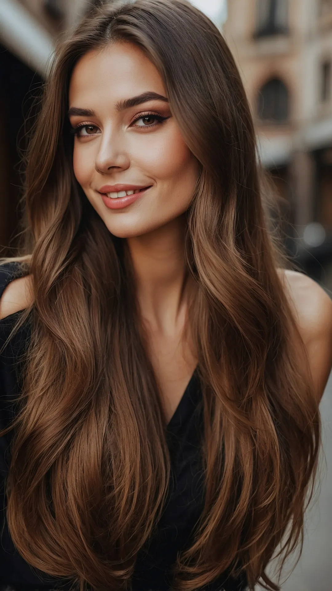 Next-Level Brown
