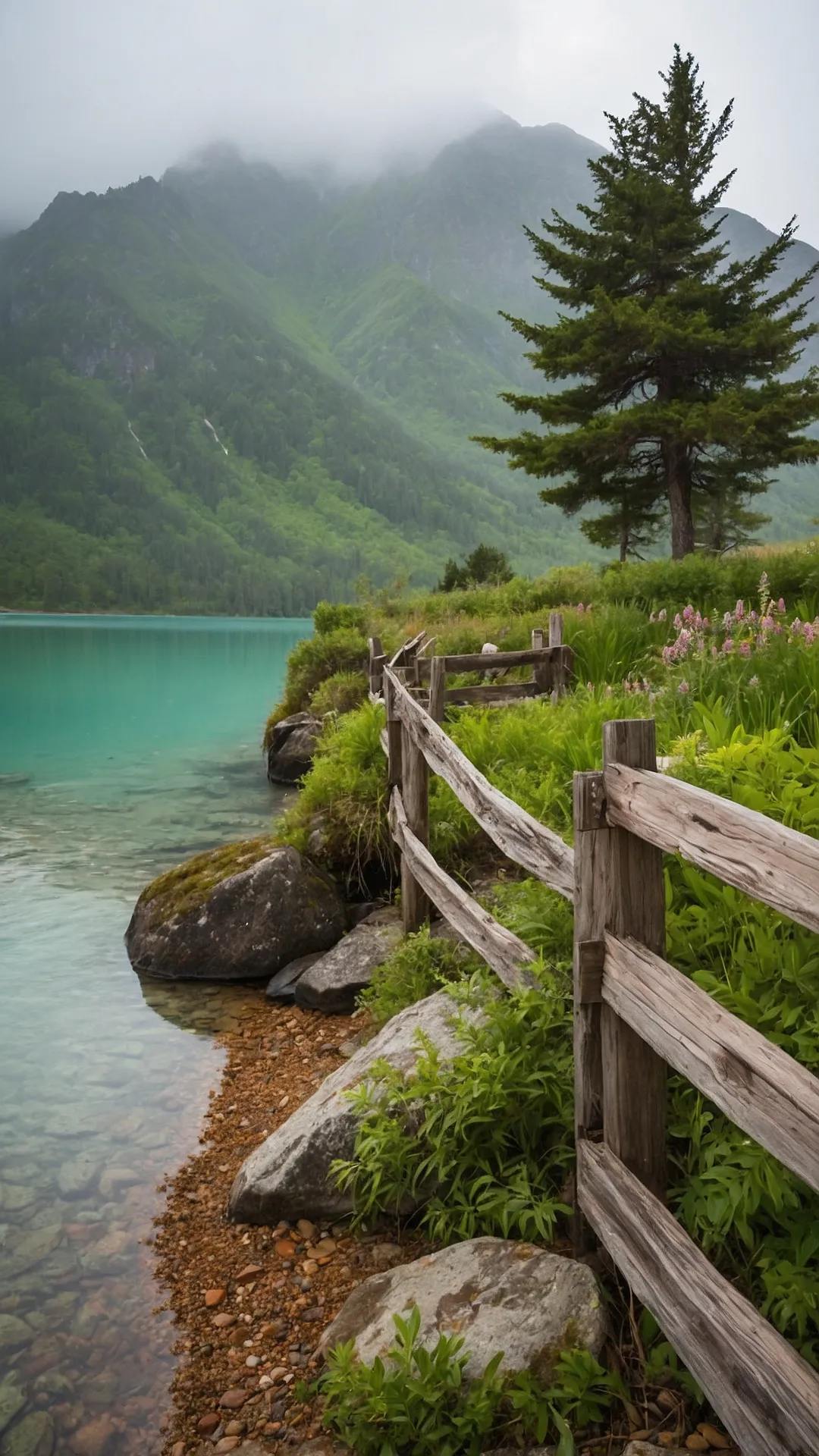 Unlocking Nature's Secrets Through Photography: 21 Essential Ideas 39 Soulful Sanctuary
