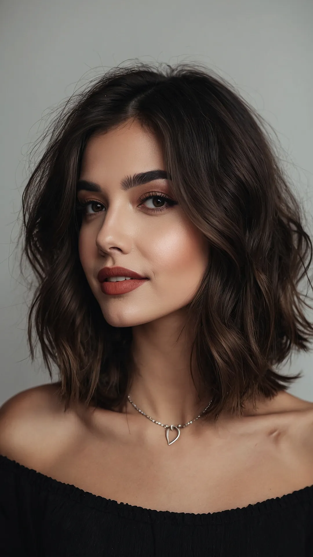 Unleash Your Inner Diva: 16 Short Hair Inspo Ideas for Every Face Shape! 35 Chic & Chopped