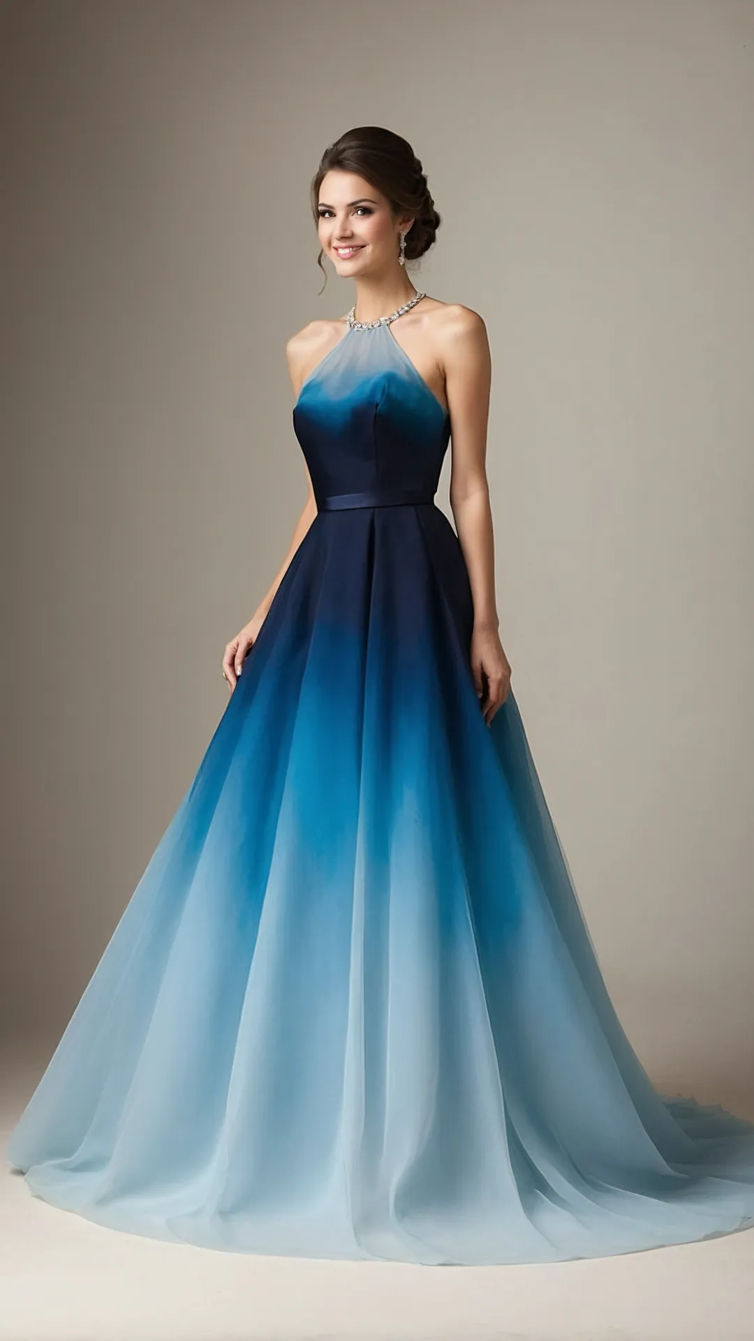 Timeless Elegance: 19 Classy Wedding Dress Ideas for the Sophisticated Bride** ** 44 The Vibe Gown