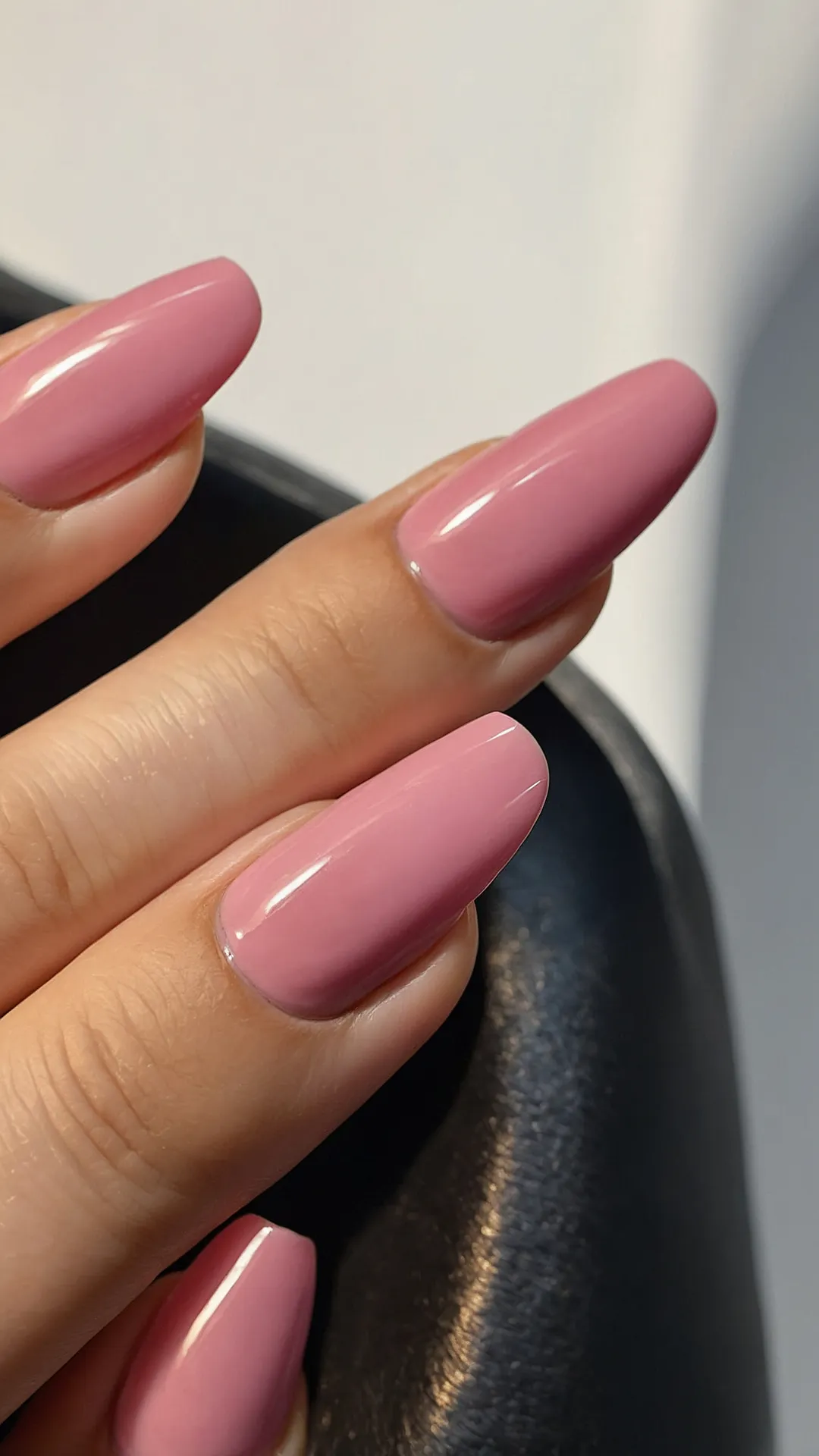 Pretty in Pink: 19 Hot Pink Nail Inspirations for Summer 33 Pink Perfection, Elevated