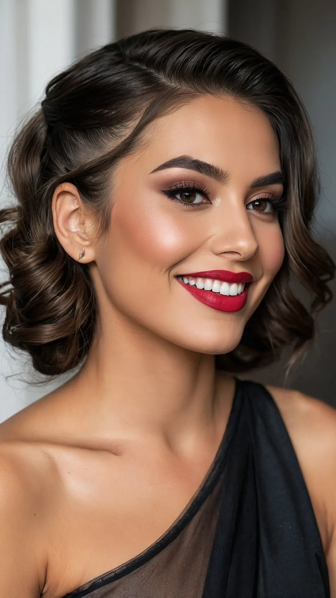 Slay All Day: Mid-Length Hair Goals