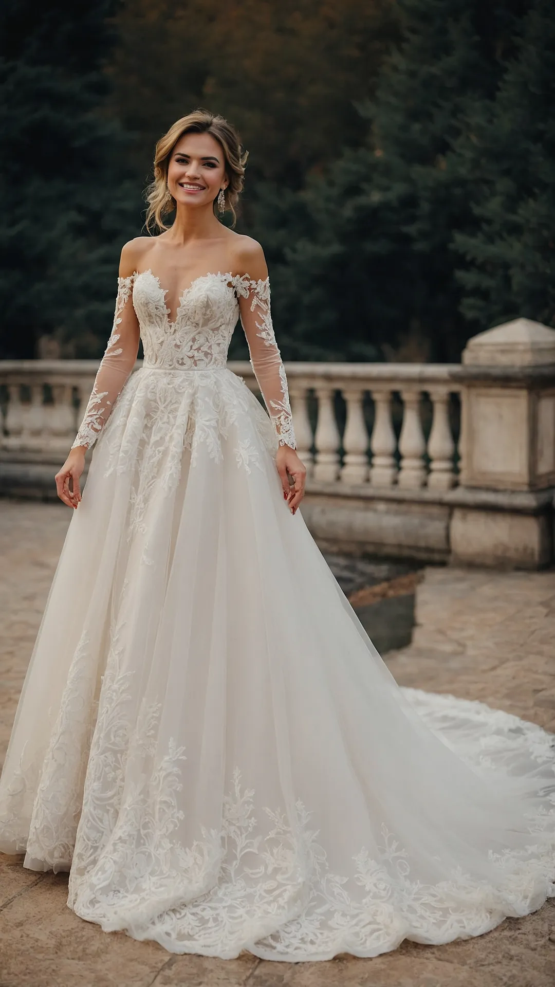 Gala Bells & Ball Gowns