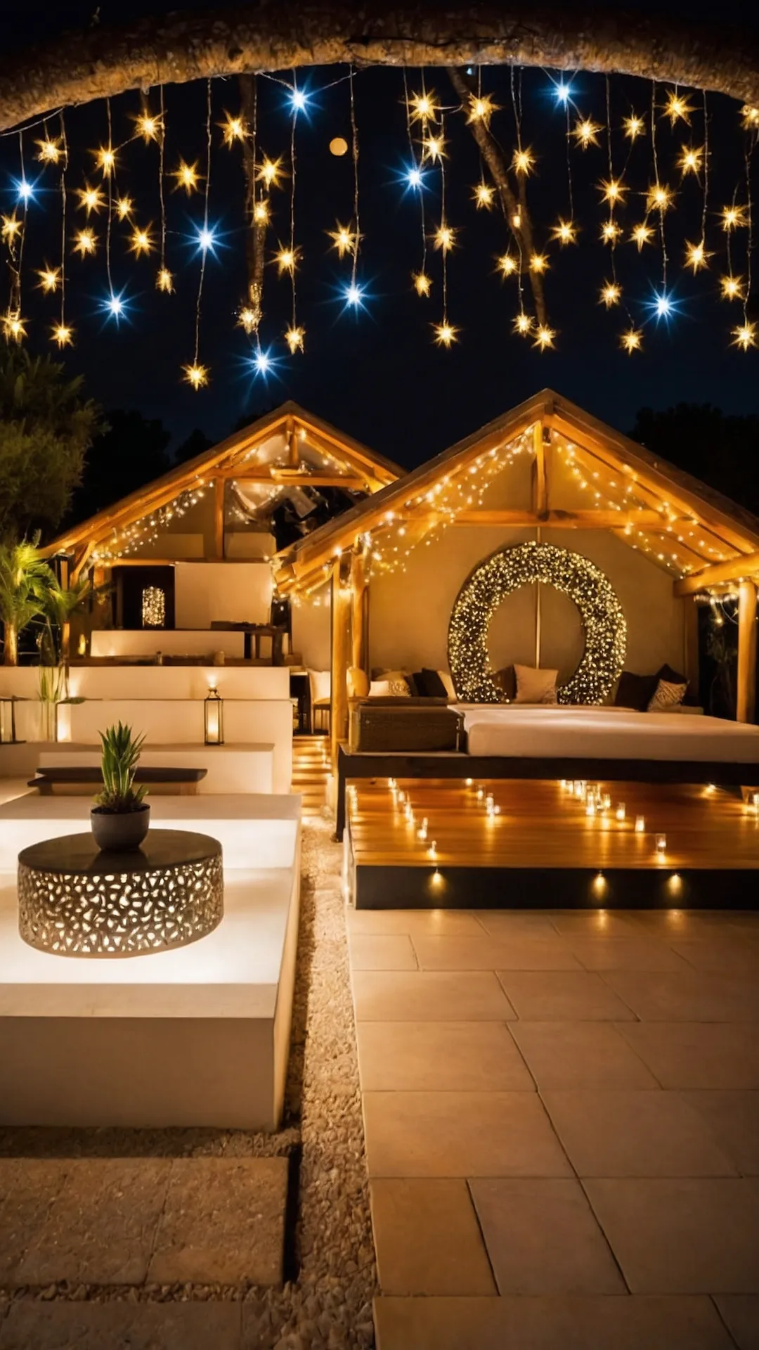 The Season of Sparkle