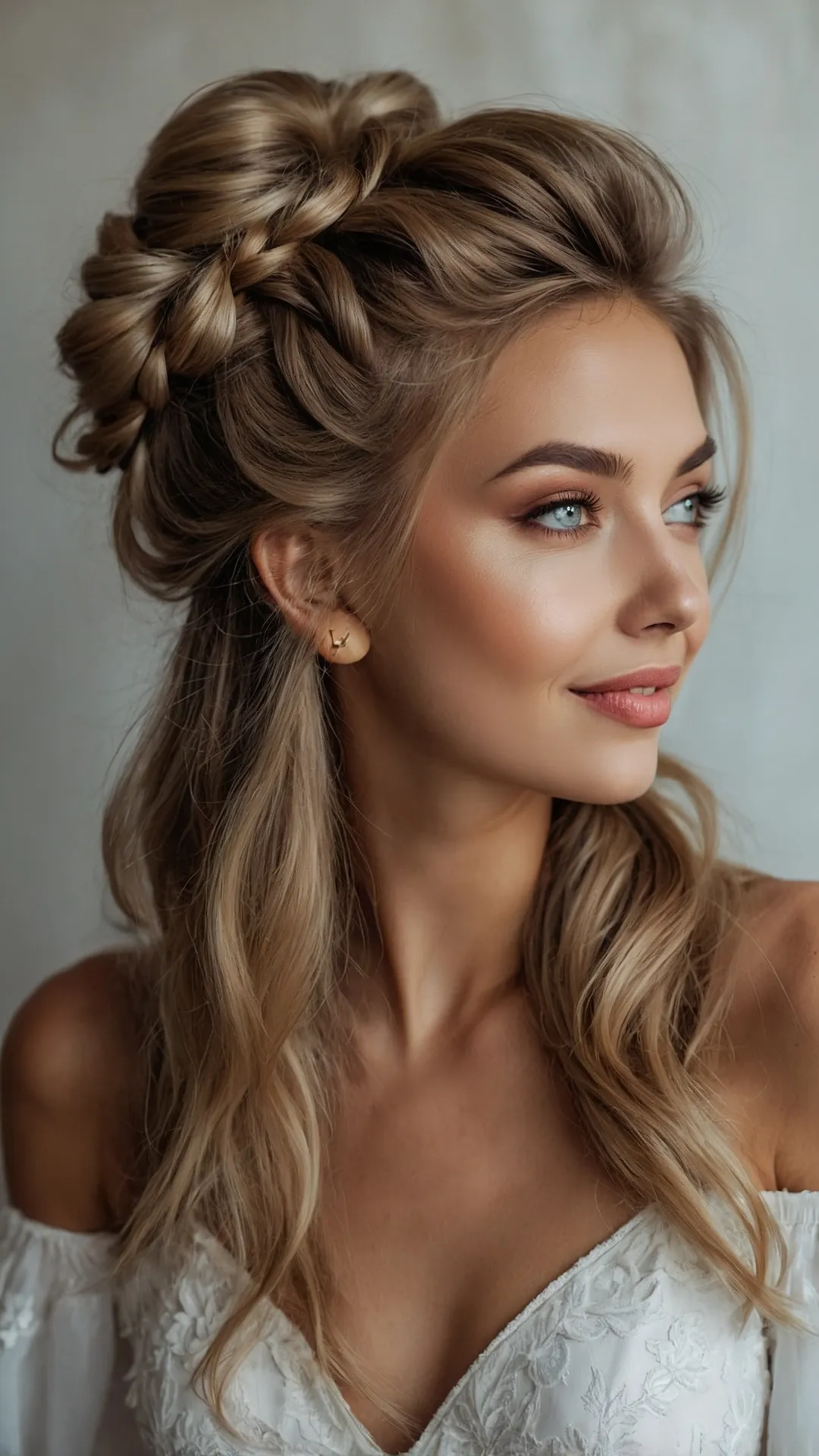 The Pixie's Grown-Up Flow