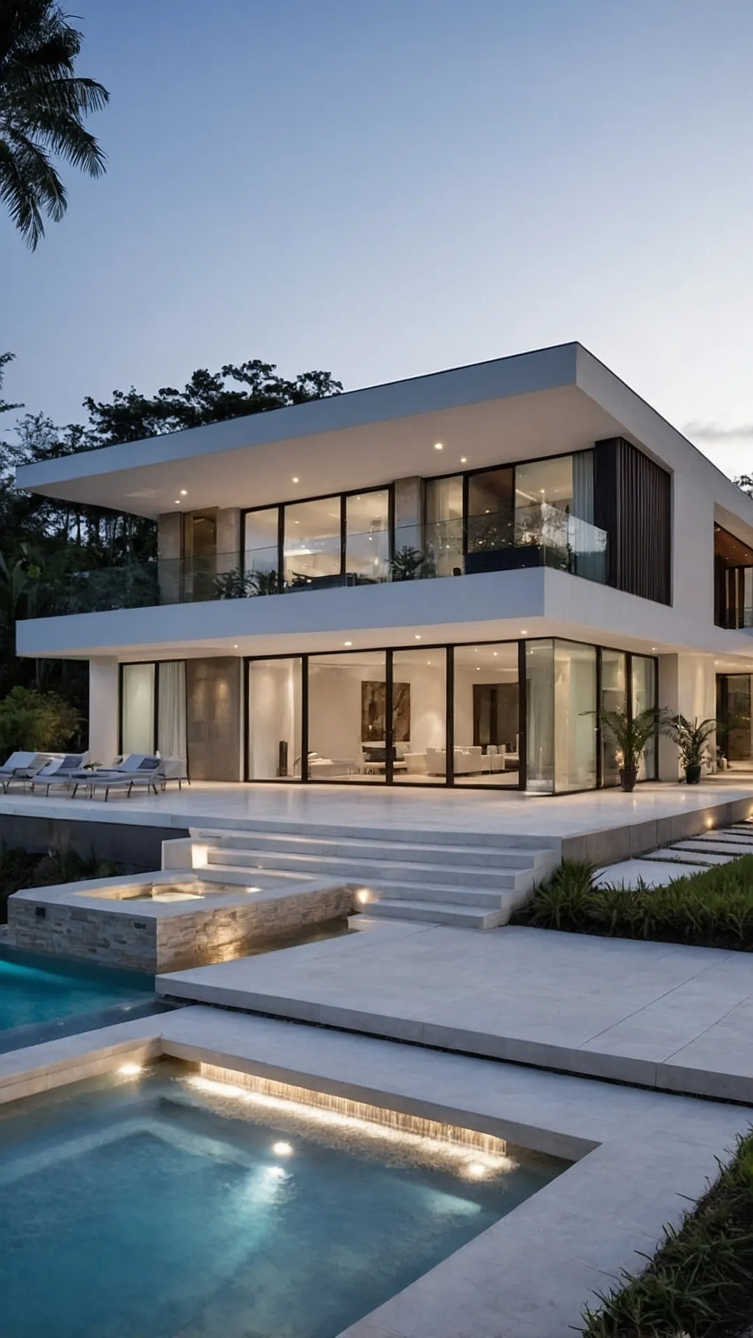 Architectural Brilliance