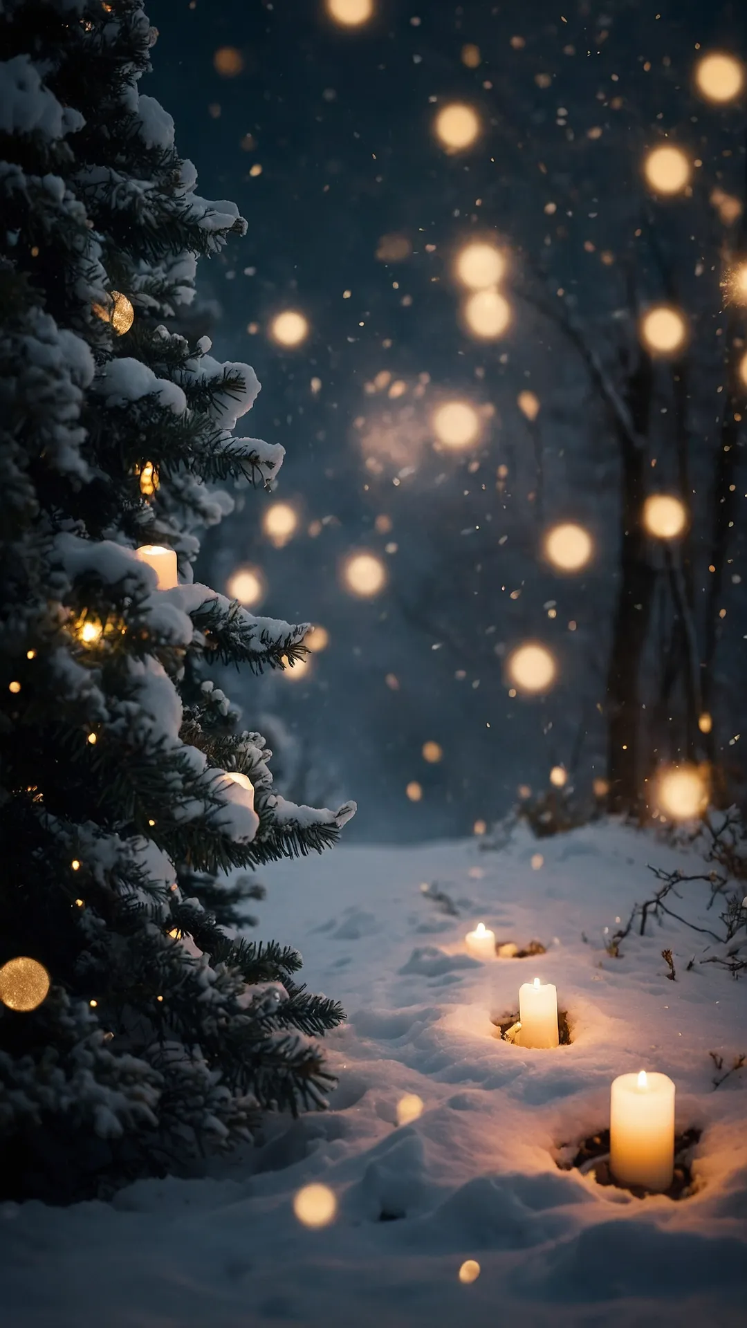 Sparkle Up Your Year: 21 Girly Happy New Year iPhone Wallpapers 37 Your Phone's Glam Reboot