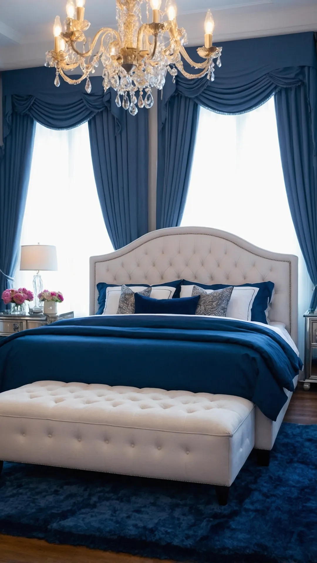 Blue Abyss Sanctuary