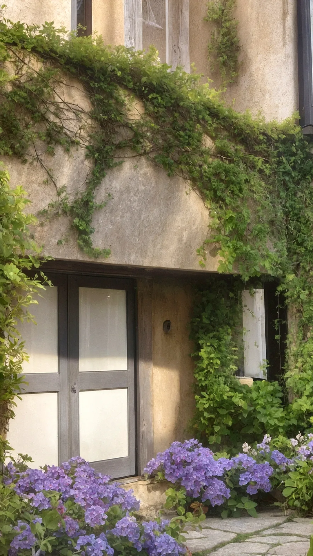 Future Bliss Blueprint