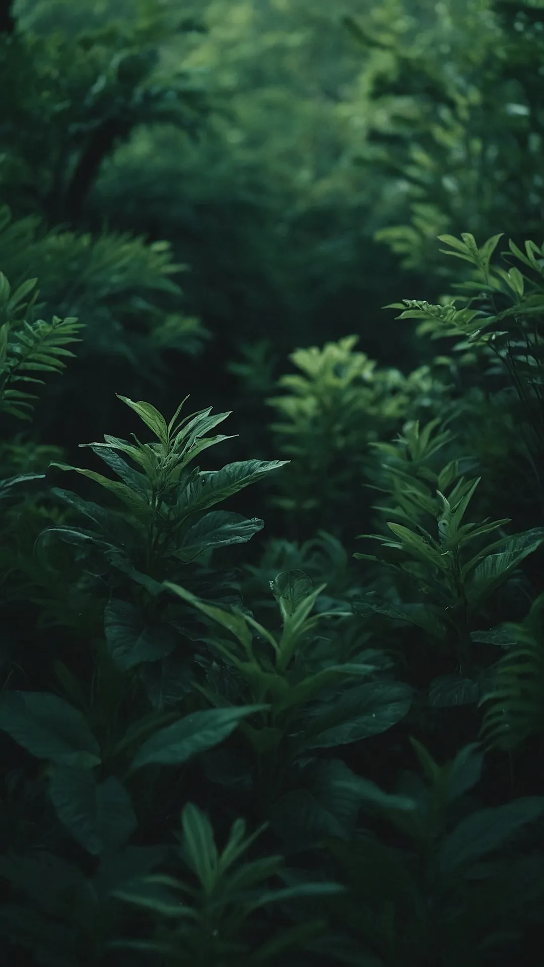 Leaftopia: