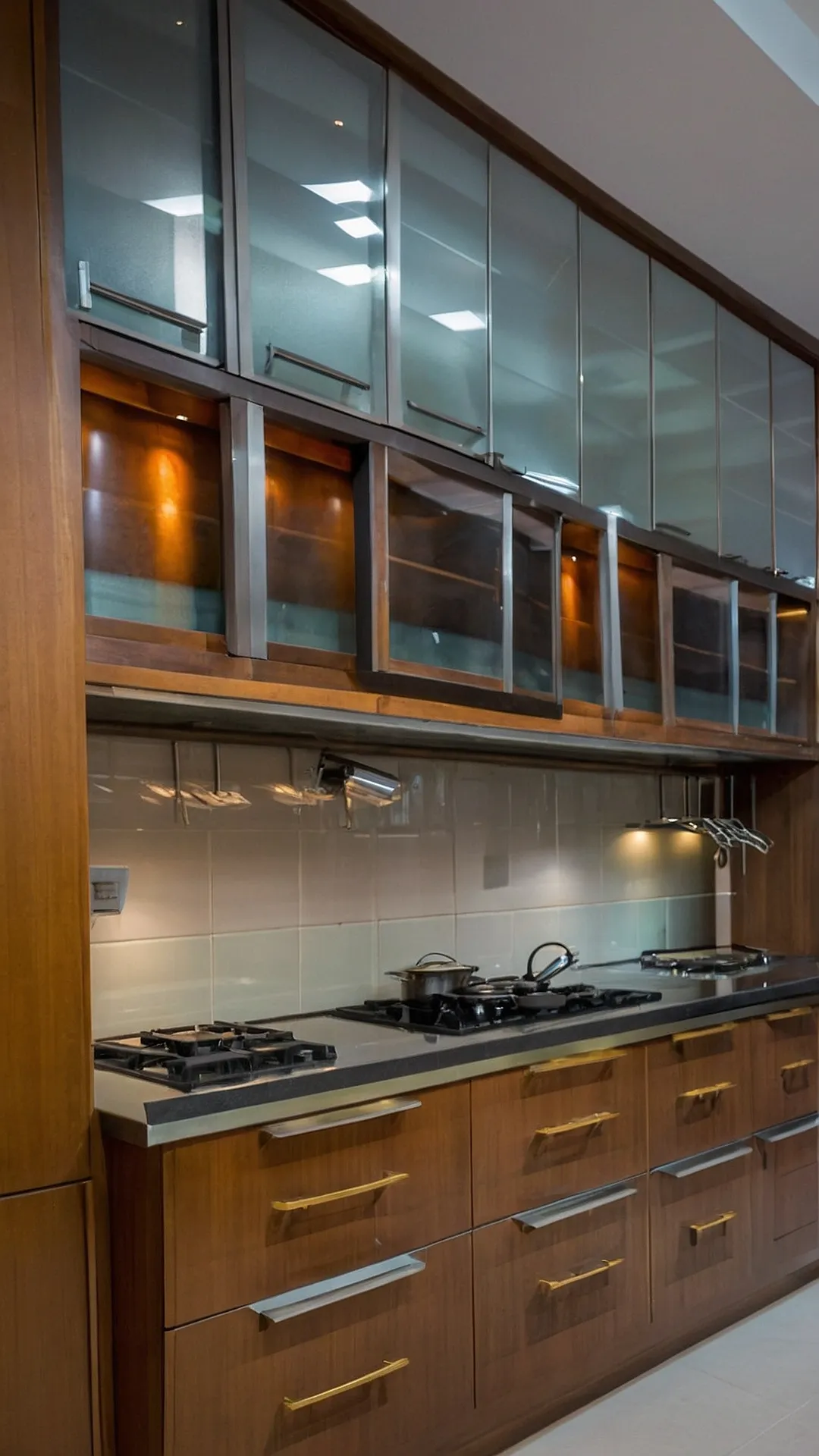 15 Kitchen Remodel Ideas for Small Spaces That Make a Big Impact 40 Kitchen Reimagined: A Culinary Oasis