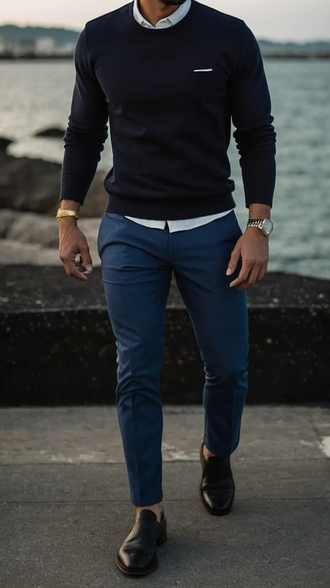 Men’s Clothing Styles: Unleashing Your Inner Trendsetter 34 Cool Dude