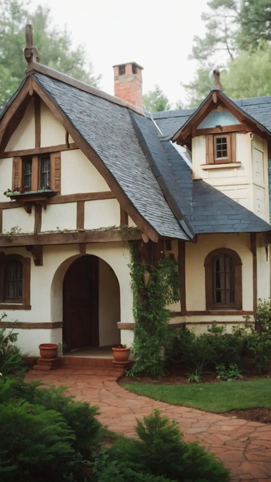 Unforgettable Cottage: