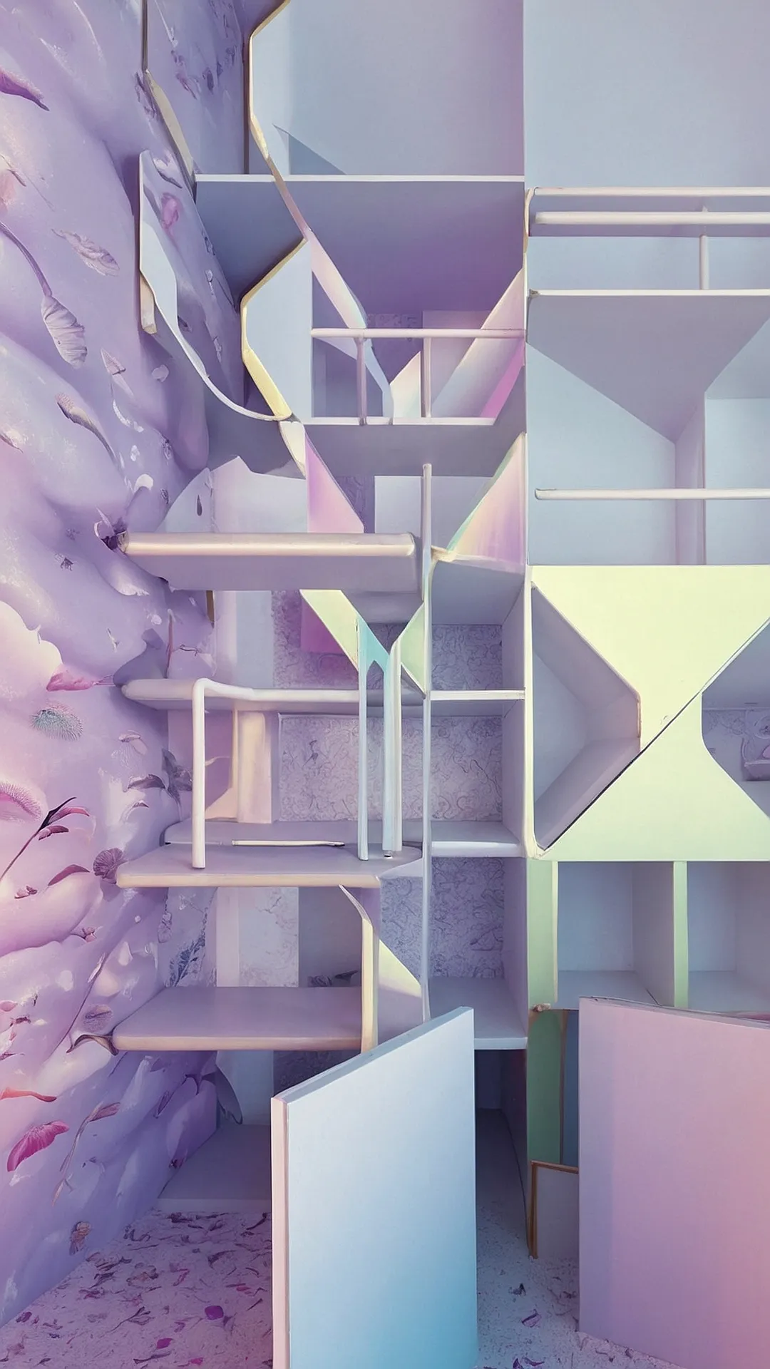 Amp Up Your Tablet: 16 Aesthetic Wallpapers for Every Mood** ** 36 OrbTranq: