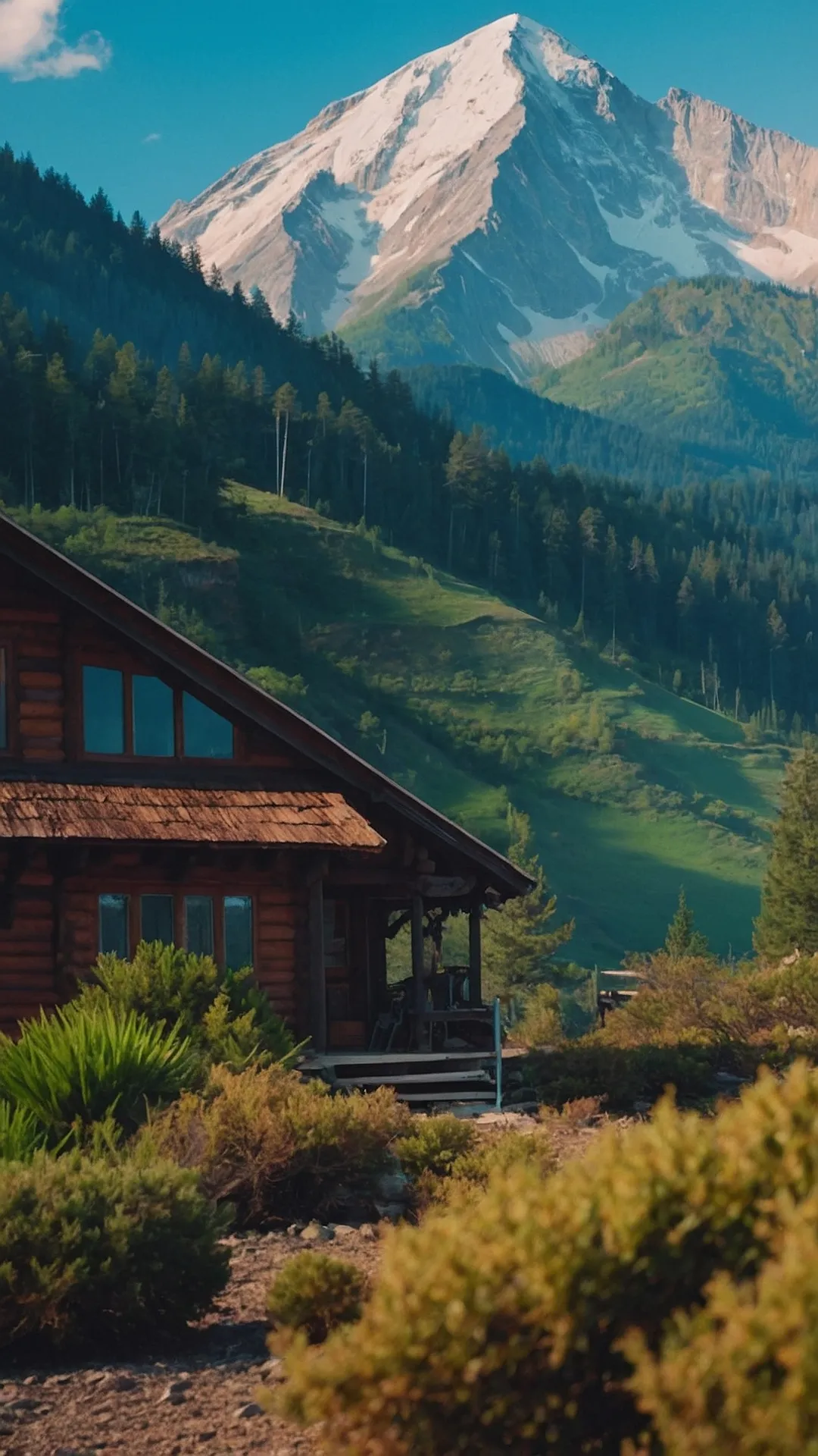 Captivating 15 Anime Scenery Wallpapers for Your Desktop Dreams 42 Whispers of Anime