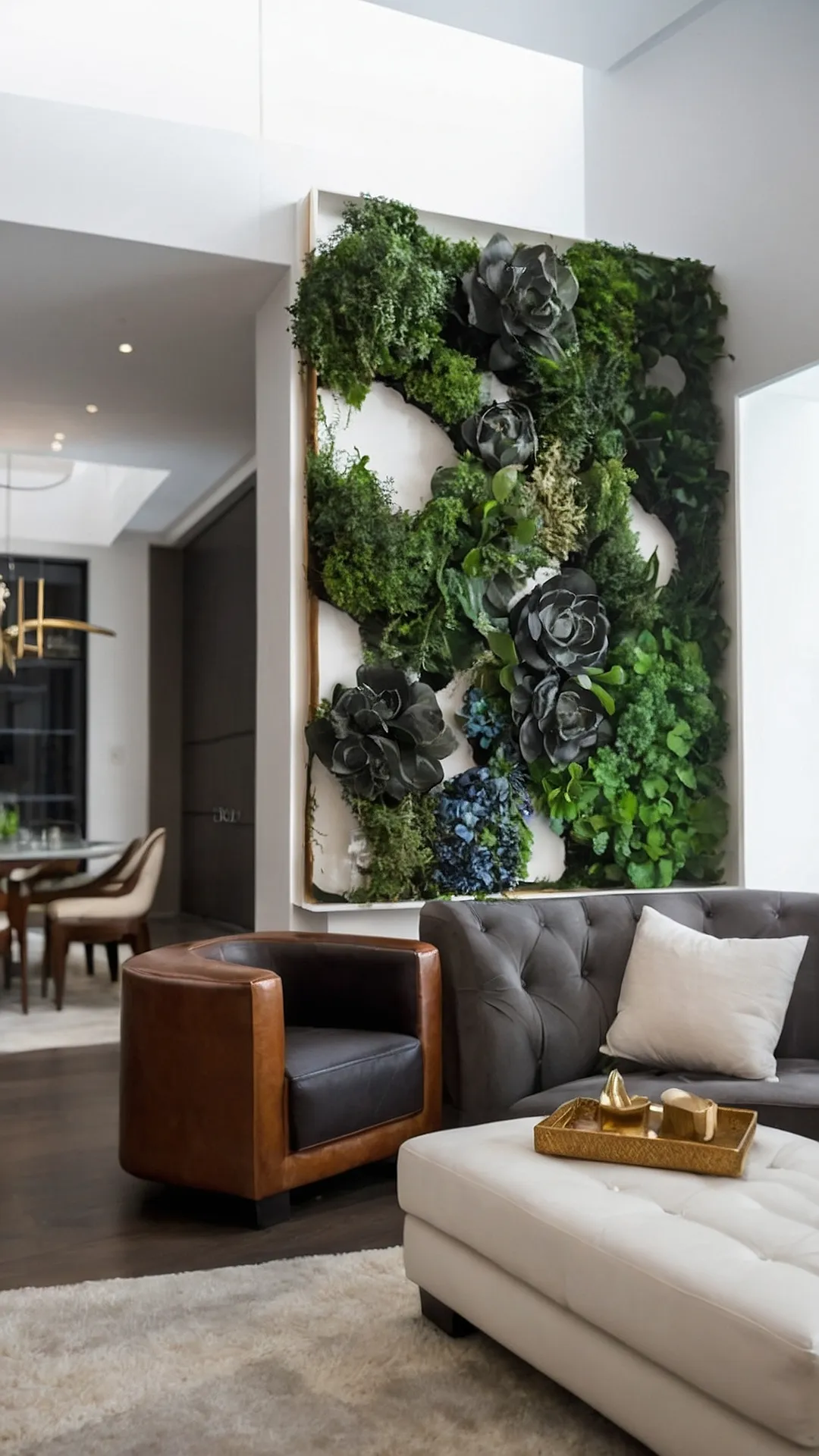15 Unique Wall Decor Ideas That Will Spice Up Your Home!** ** - Cheer Lives