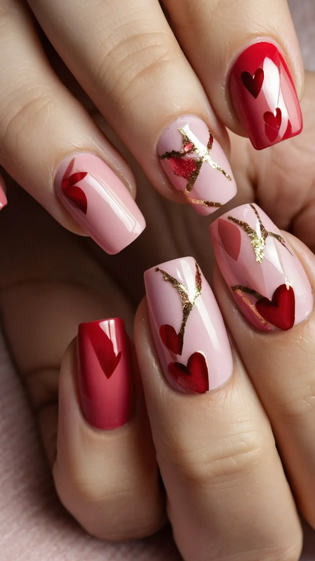 Love's Little Details