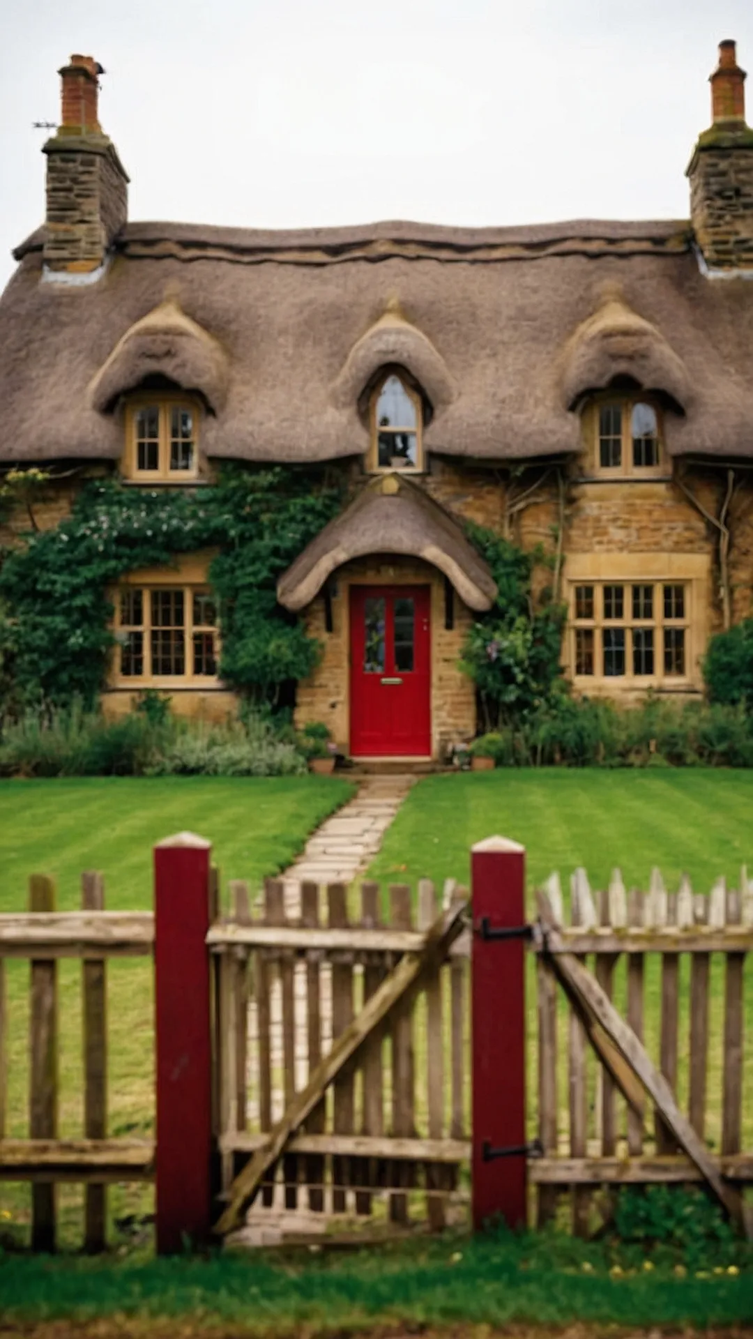 Chimney Smoke Dreams