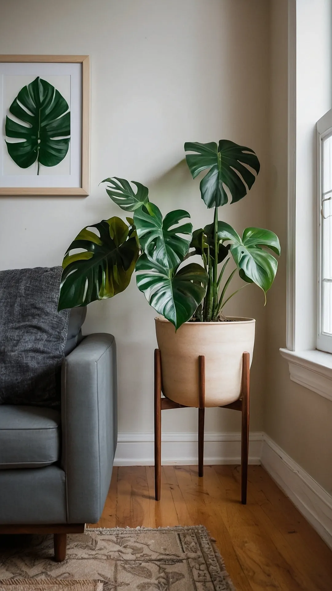 Transforming Functionality: 16 Indoor Plant Decor Ideas You Can’t Ignore - Diy Indoor Plants Decor For Small Green Apartments