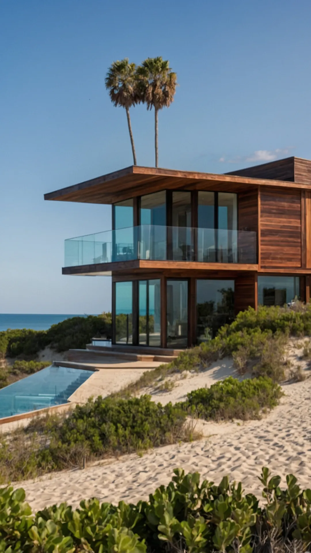 The Ultimate List of 15 Beach House Design Ideas for Your Coastal Retreat 31 Living the Beach Life