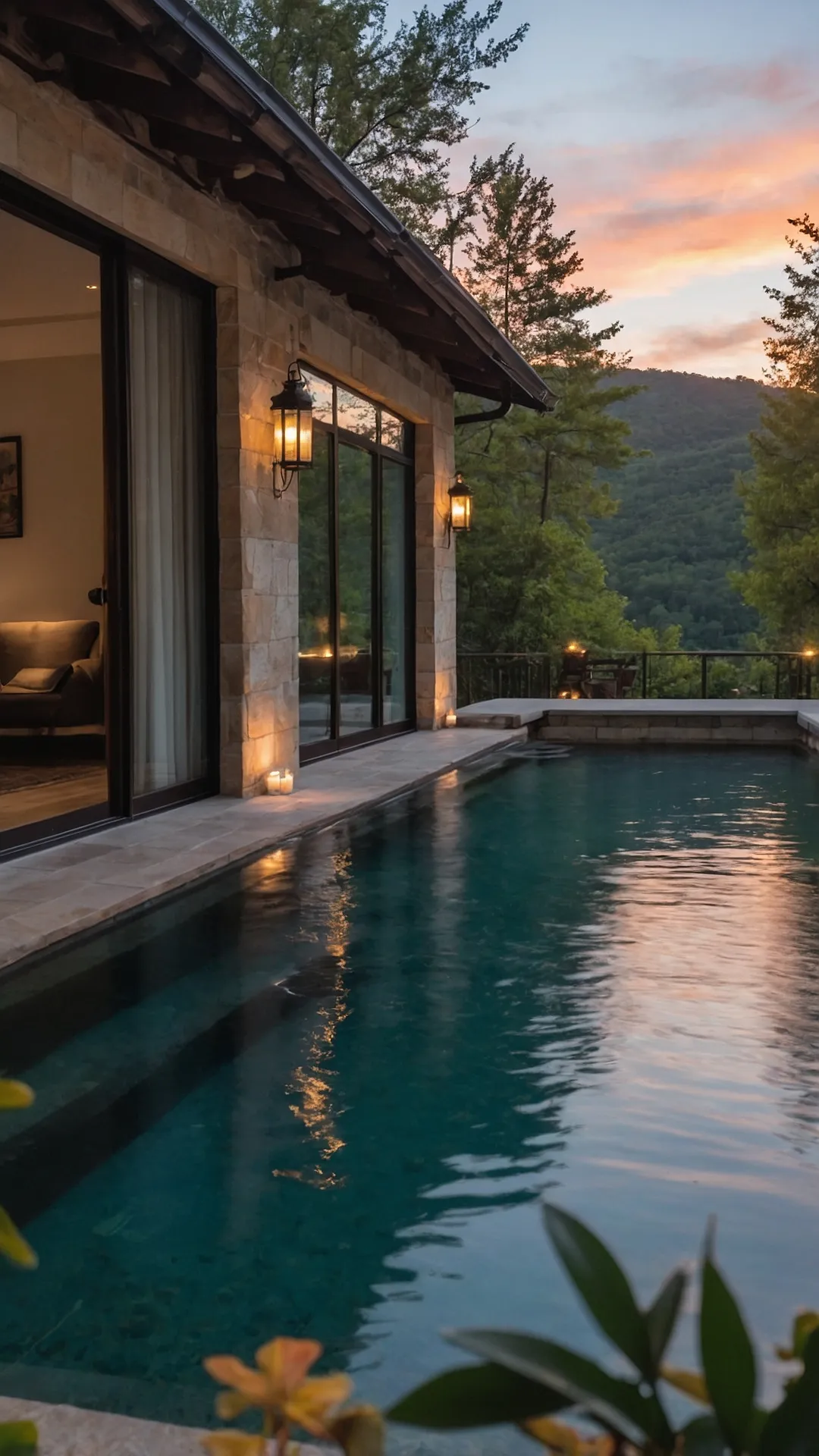 Serenity Awaits: 20 Beautiful Places to Find Your Zen 37 Calm Current