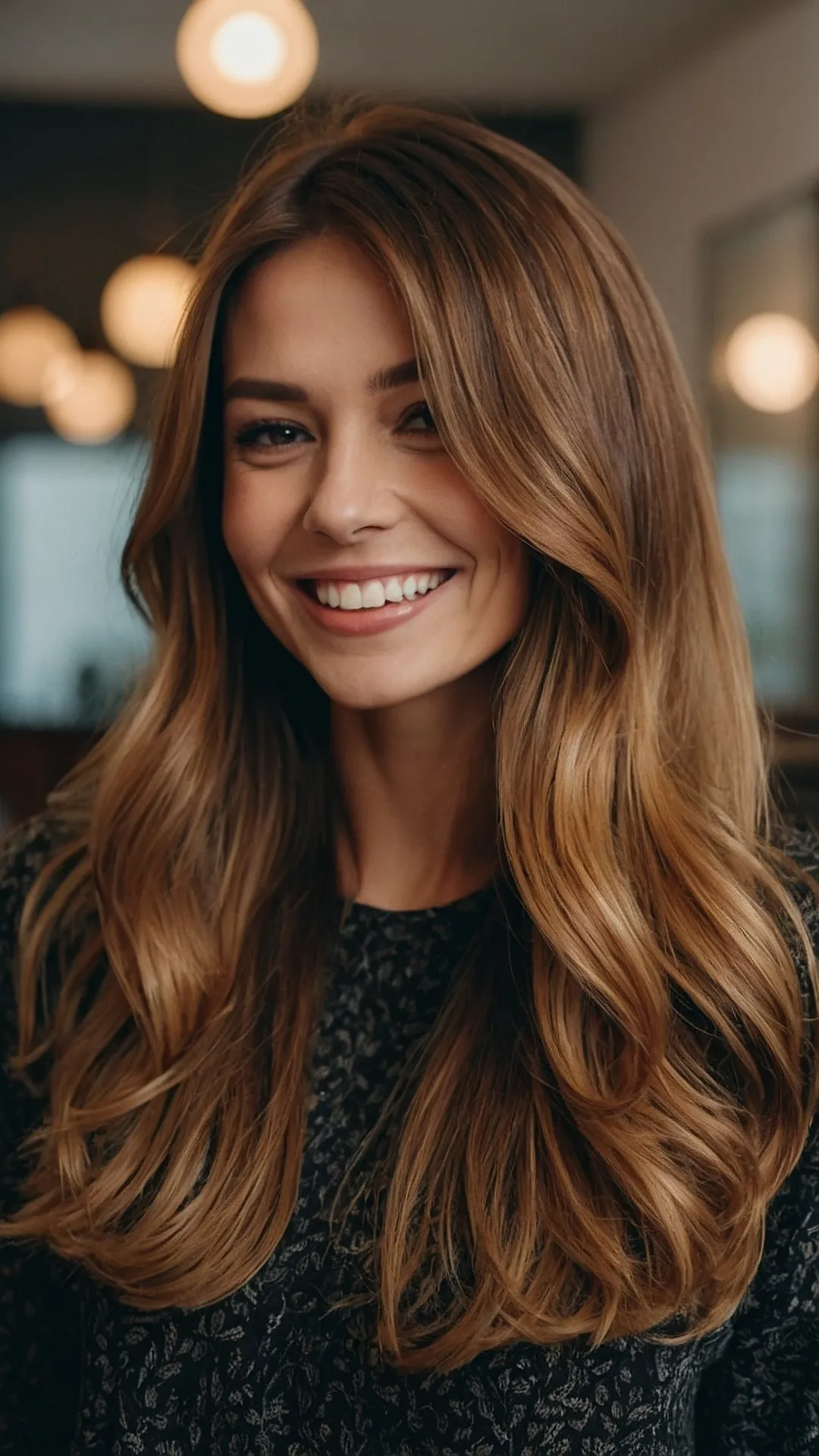 Effortless Brown Hair Ideas to Elevate Your Style