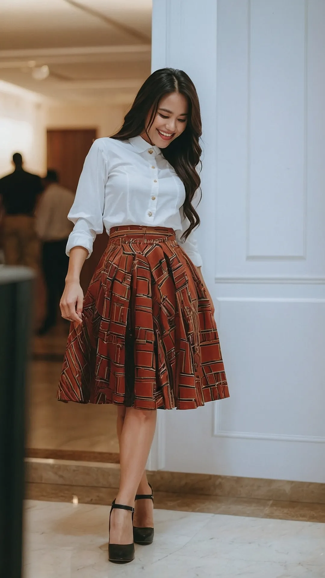 Stylish Skirt Outfit Ideas for Every Occasion This Season