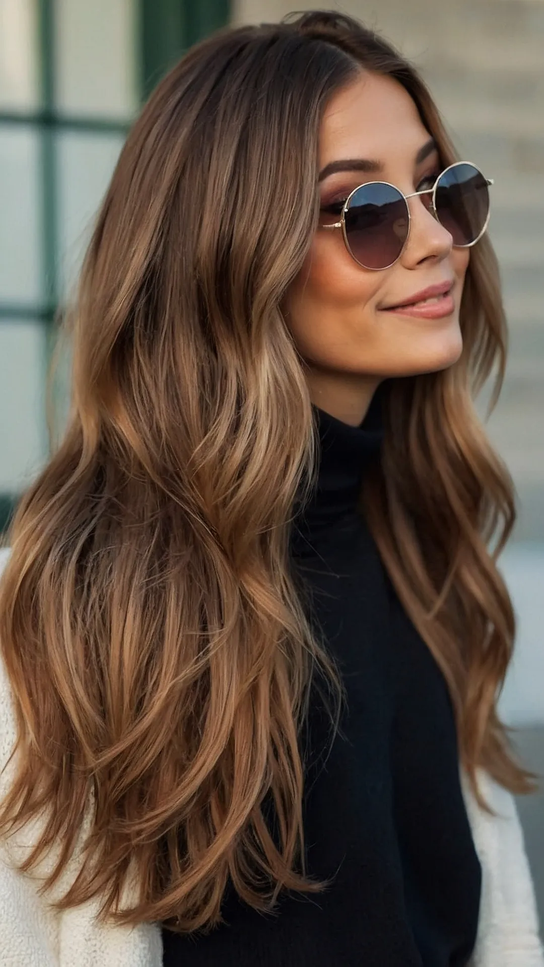 Fall in Love with These Stunning Autumn Hair Trends