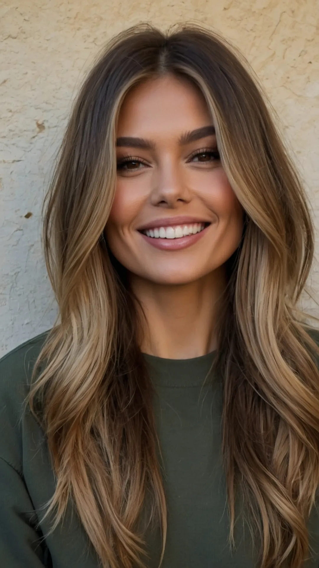 Bronde Balayage: Your Fall Hair Win