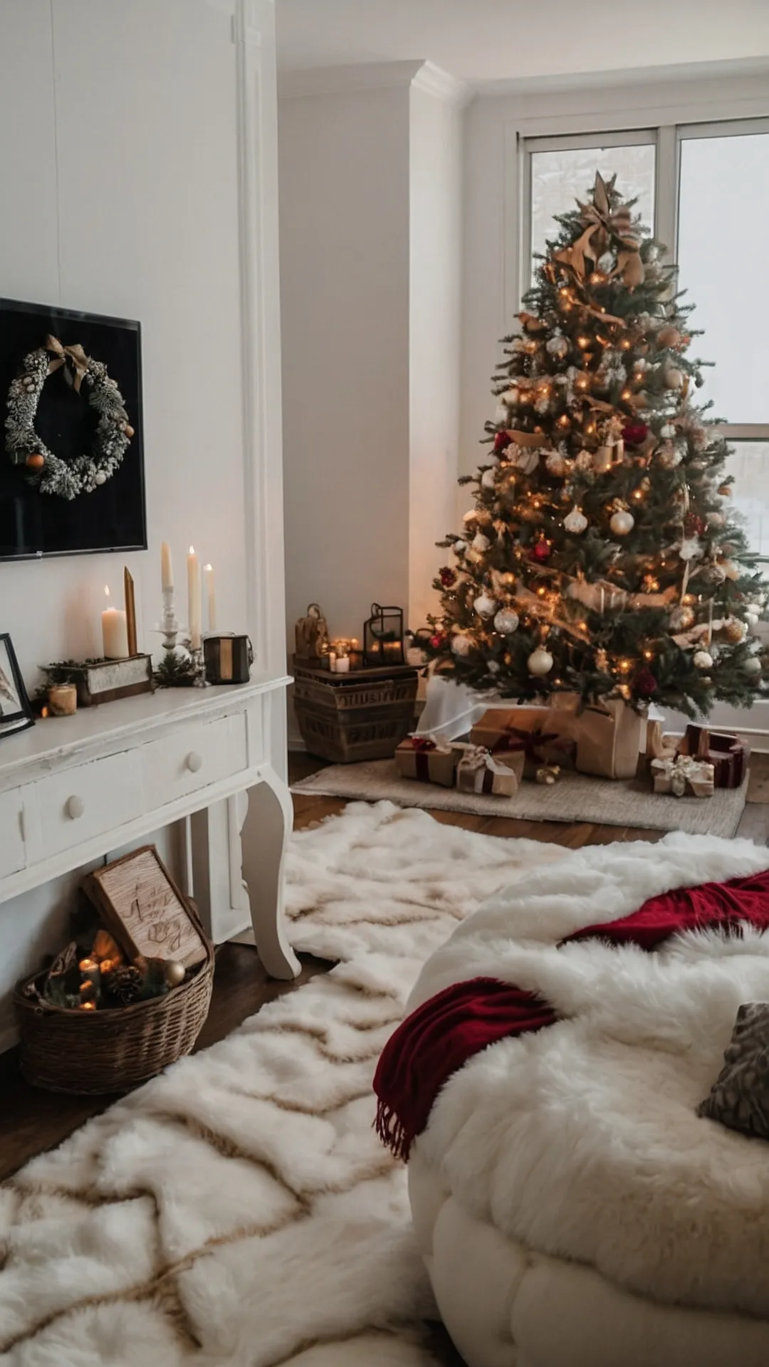 Christmas Wonderland Escape: