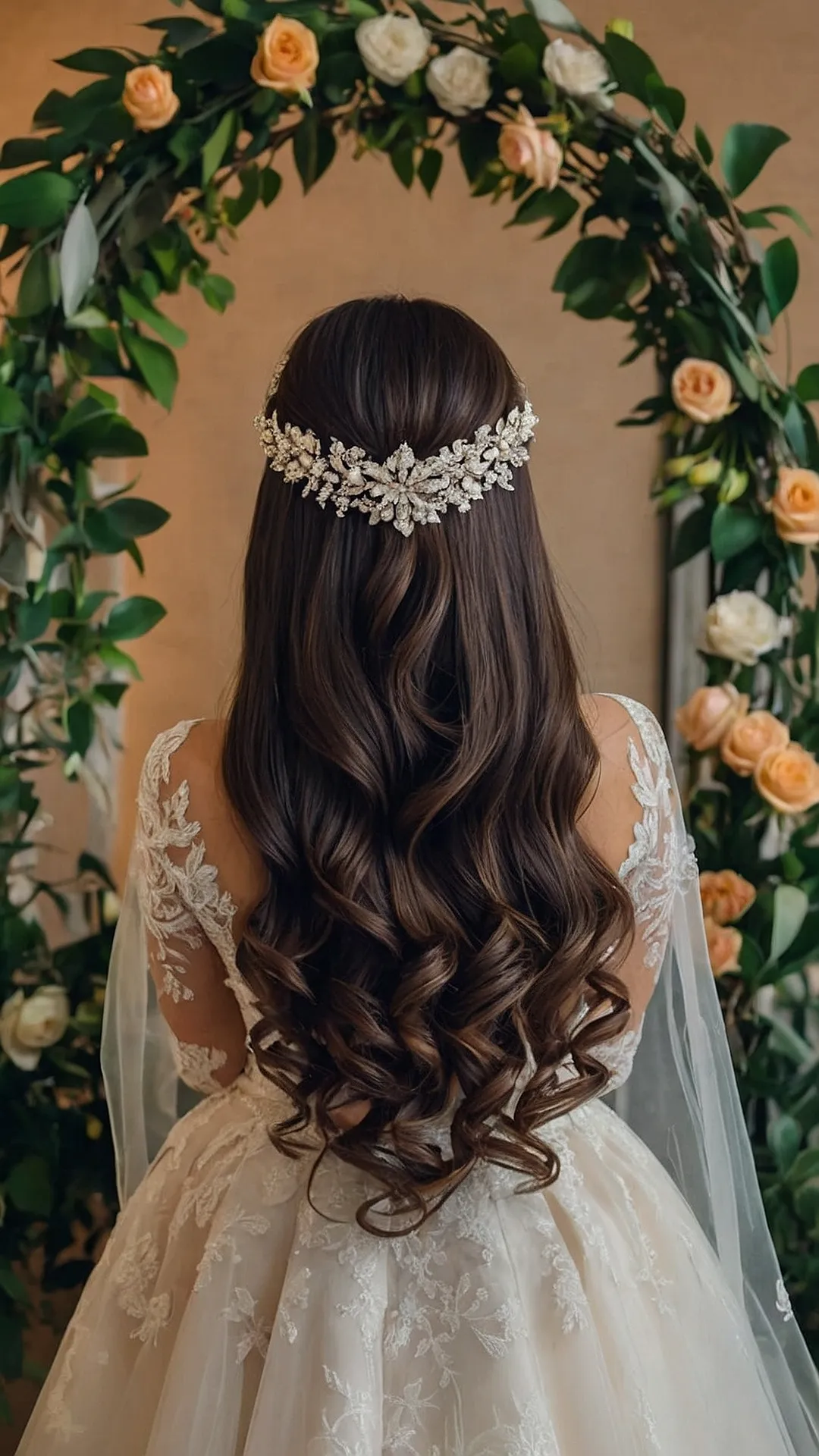 Rock Your Wedding Hair