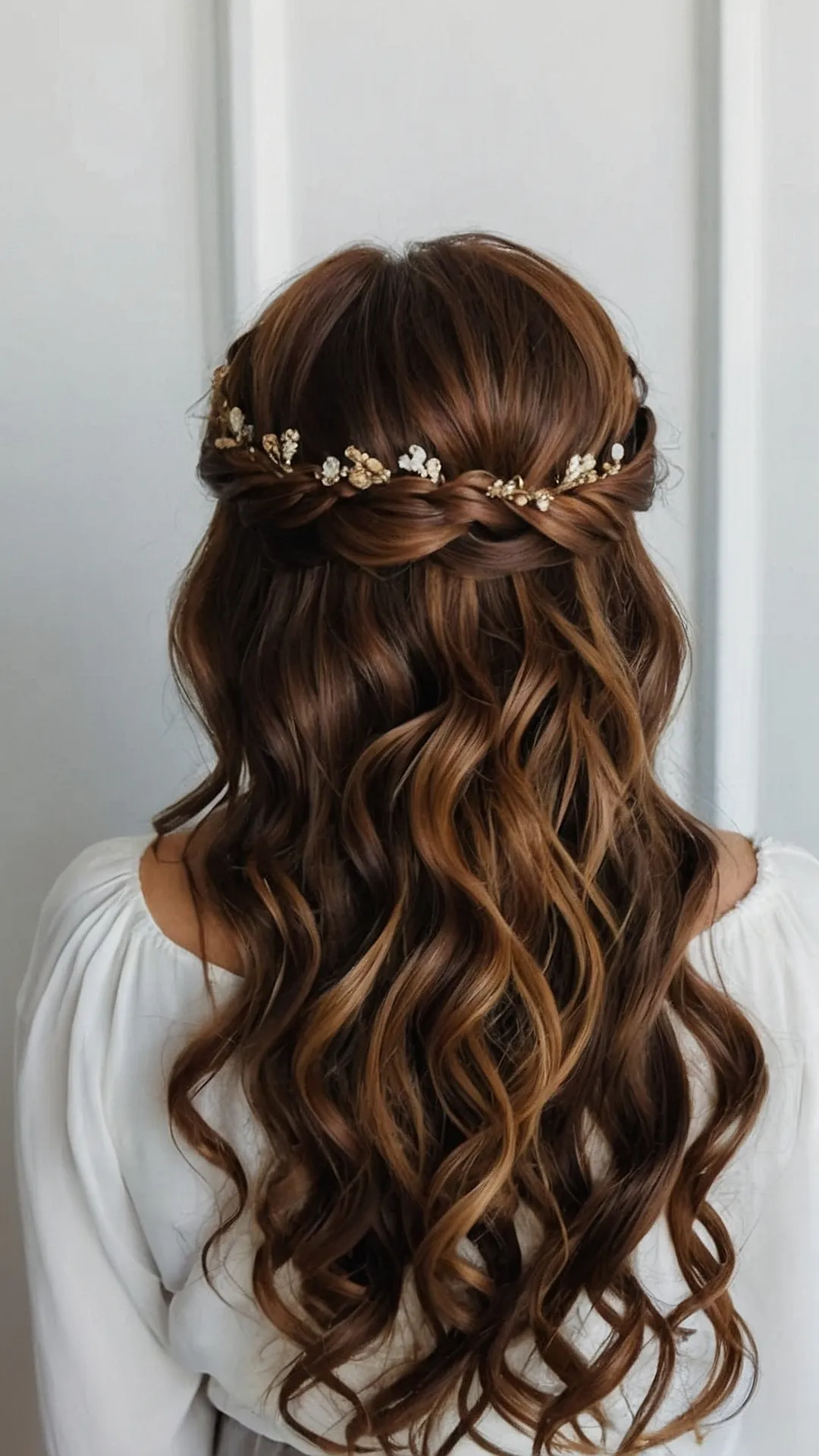 Perfect Curls, Perfect Day