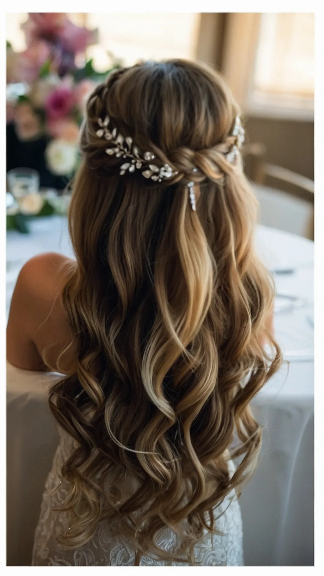 Long & Lovely Vows