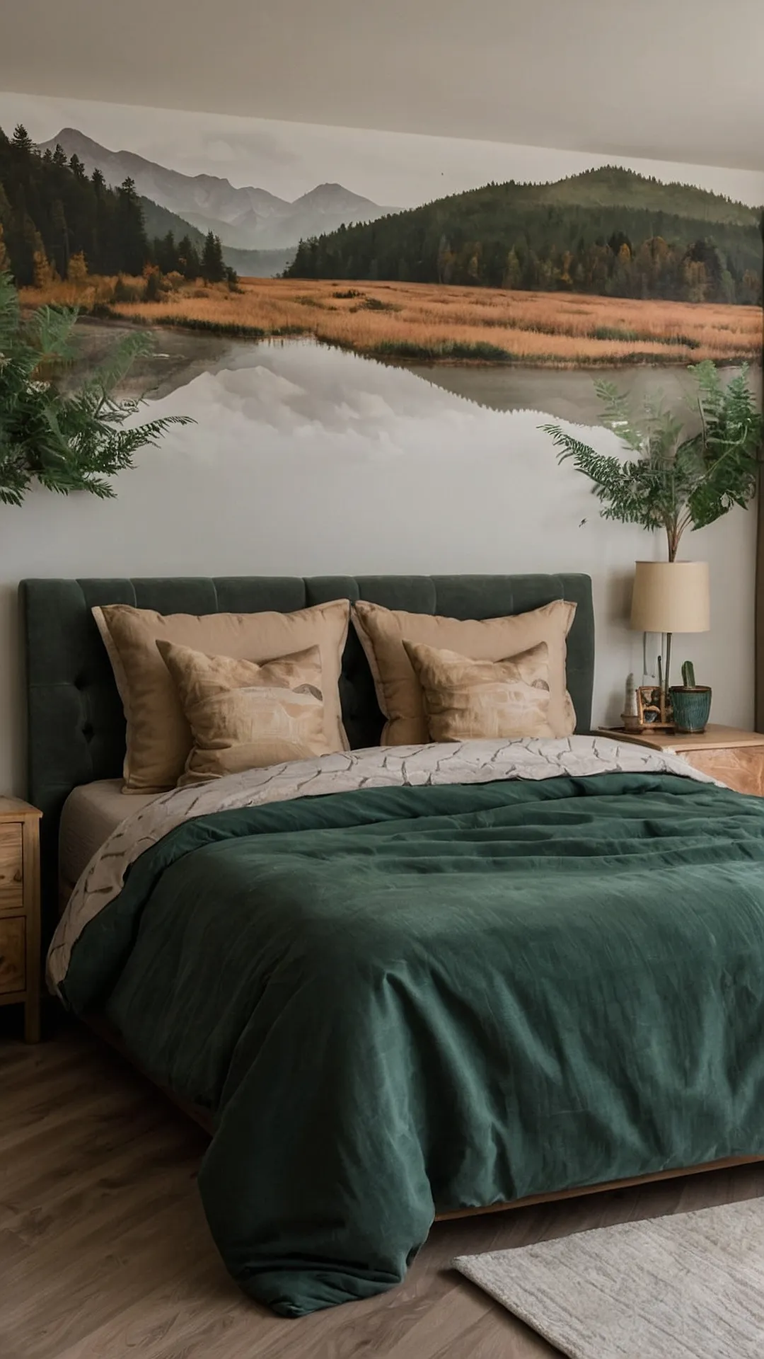 Woodland Nook