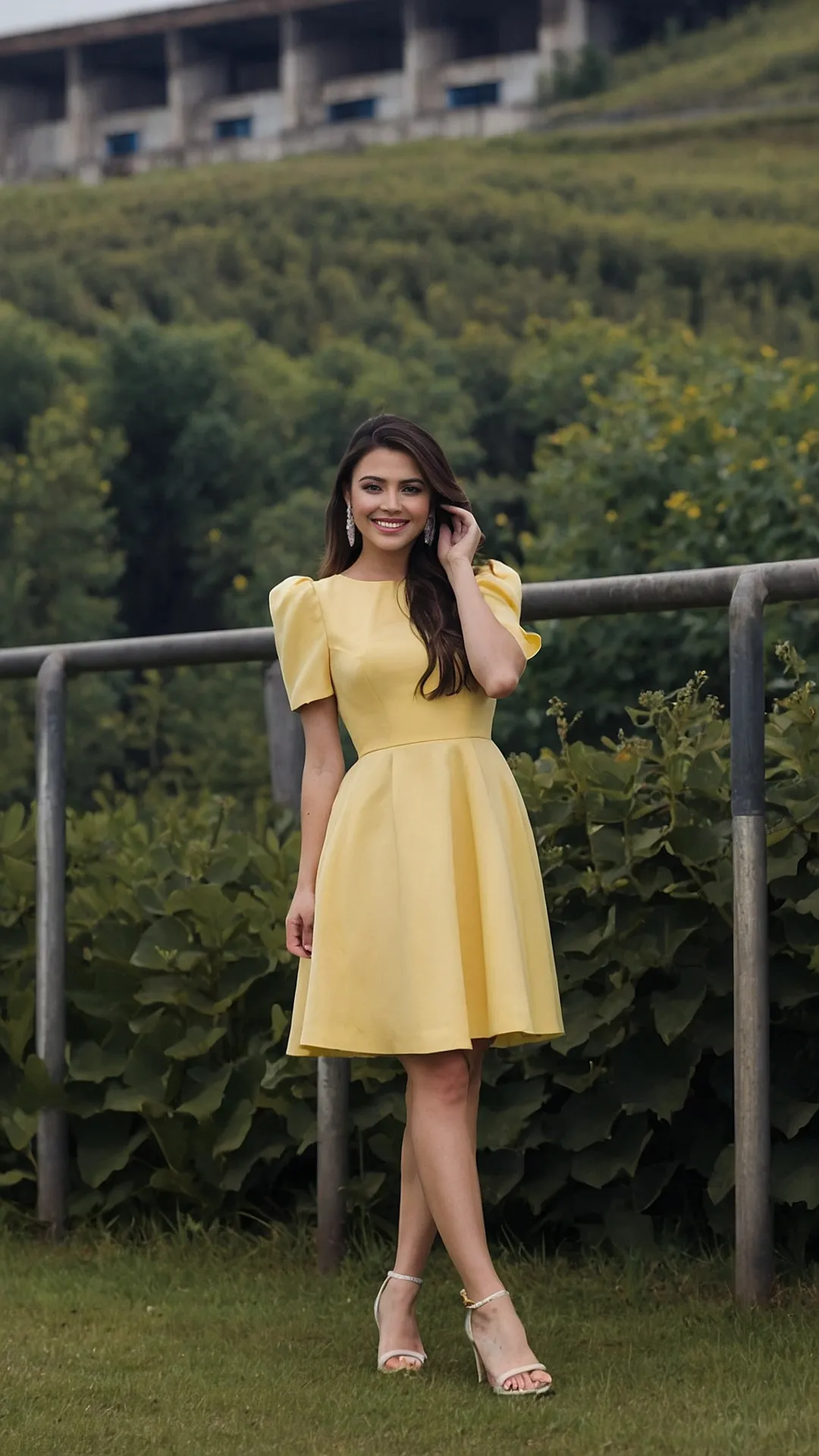 Summer Vibes: 20 Must-Have Dresses for Women in 2025 47 Seriously Stunning Sundresses