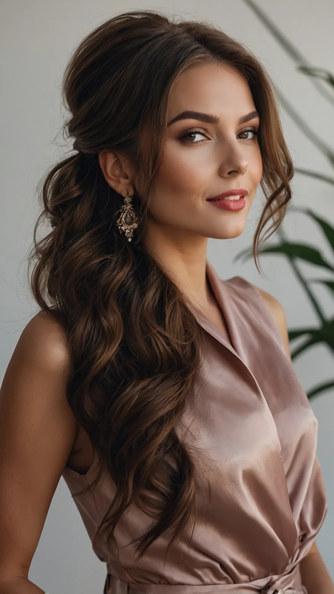 Elevate Your Style with 16 Unique Hairstyle Ideas 45 Gallery-Worthy Strands