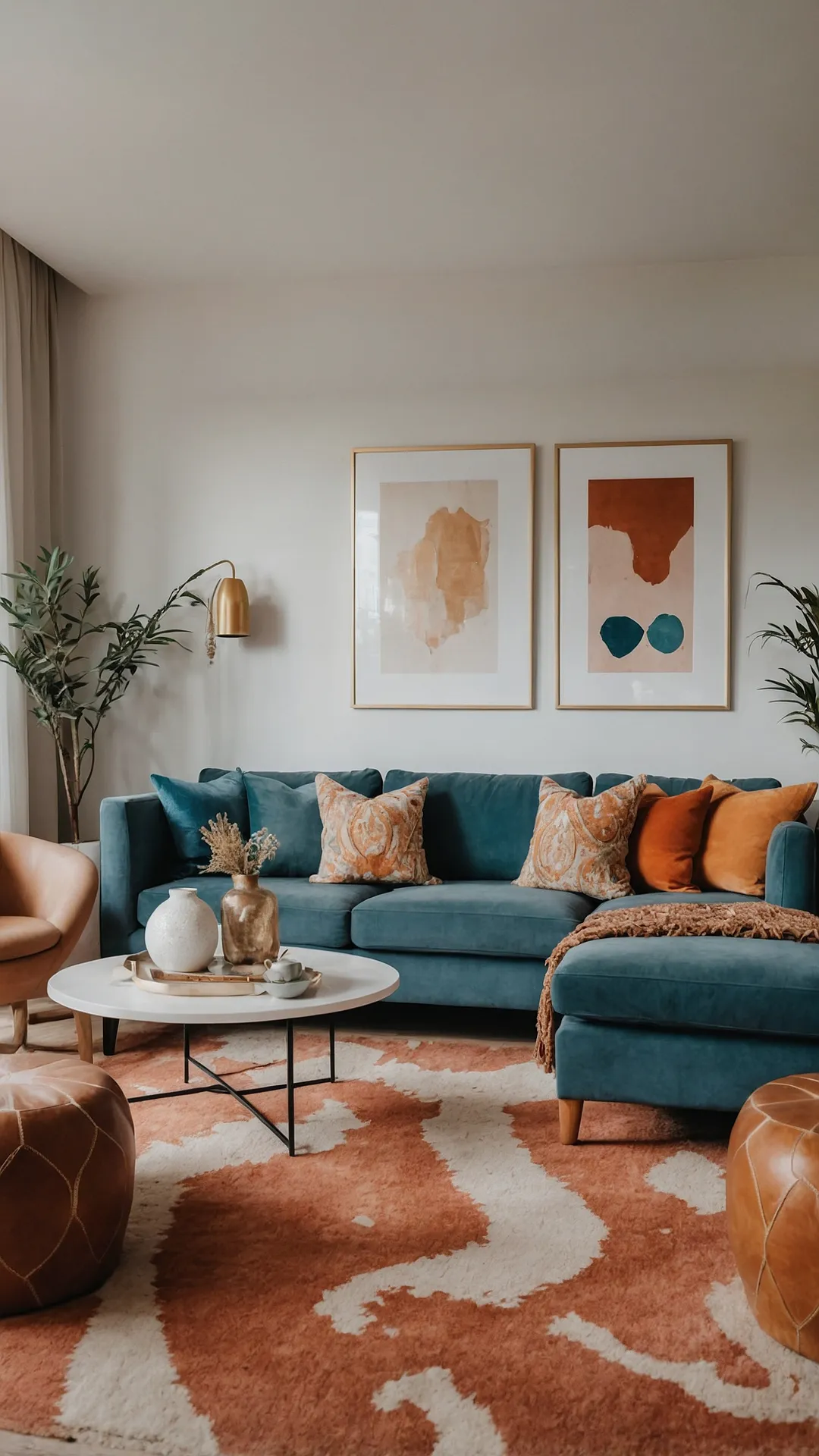 Revamp Your Living Space with 21 Unique and Funky Ideas 35 Furniture with Attitude