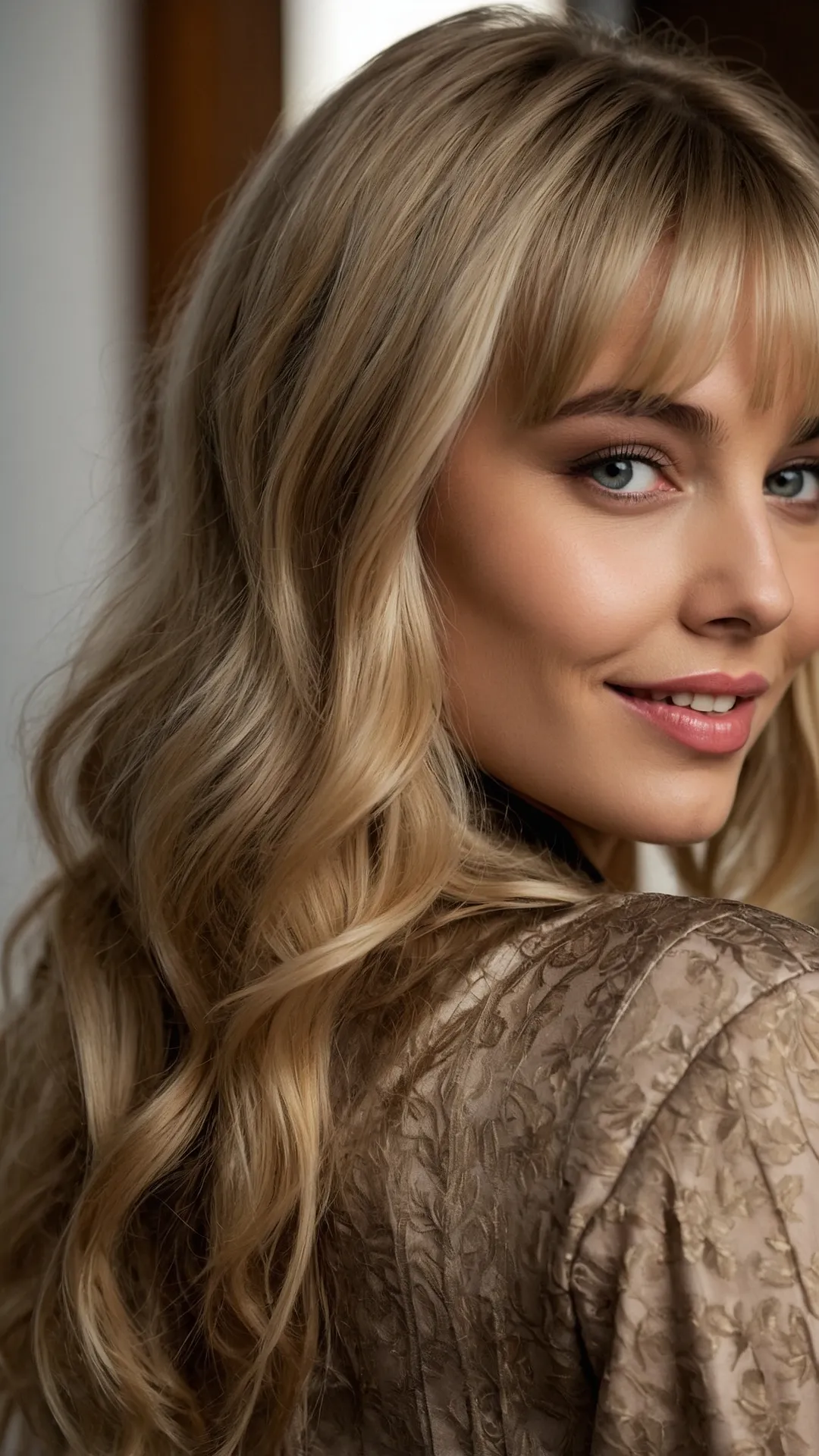 18 Blonde Balayage Hair Ideas to Brighten Up Your Look 33 Strands of Sunlight