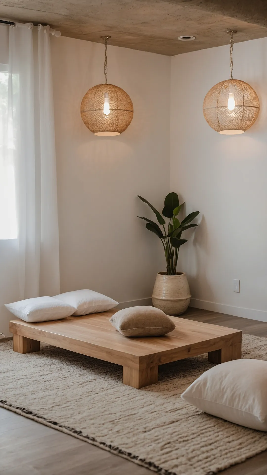 Sound and Serenity: Crafting the Ultimate Healing Room with 22 Ideas** ** 37 Stress Off Station